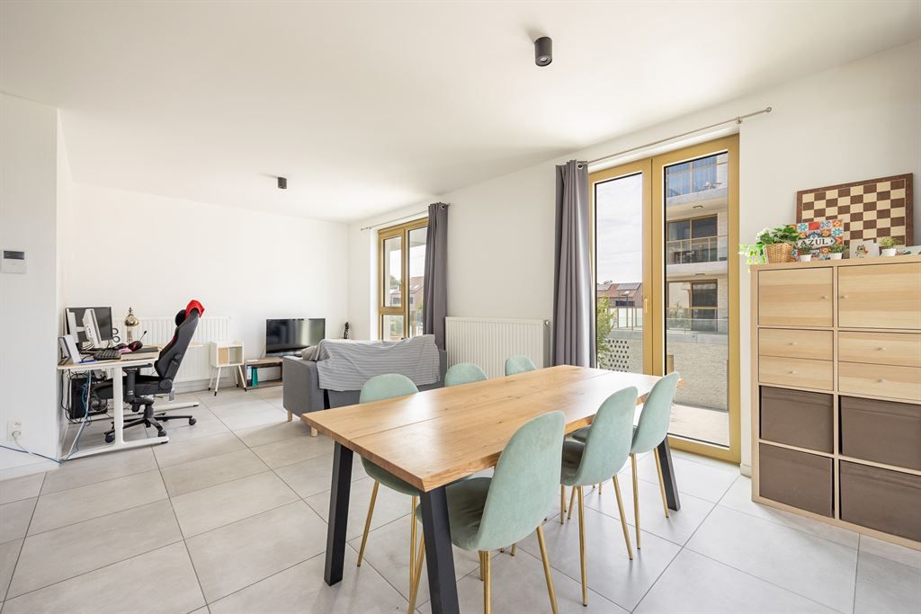 Recent éénslaapkamerappartement (2022) in Herent! foto 2