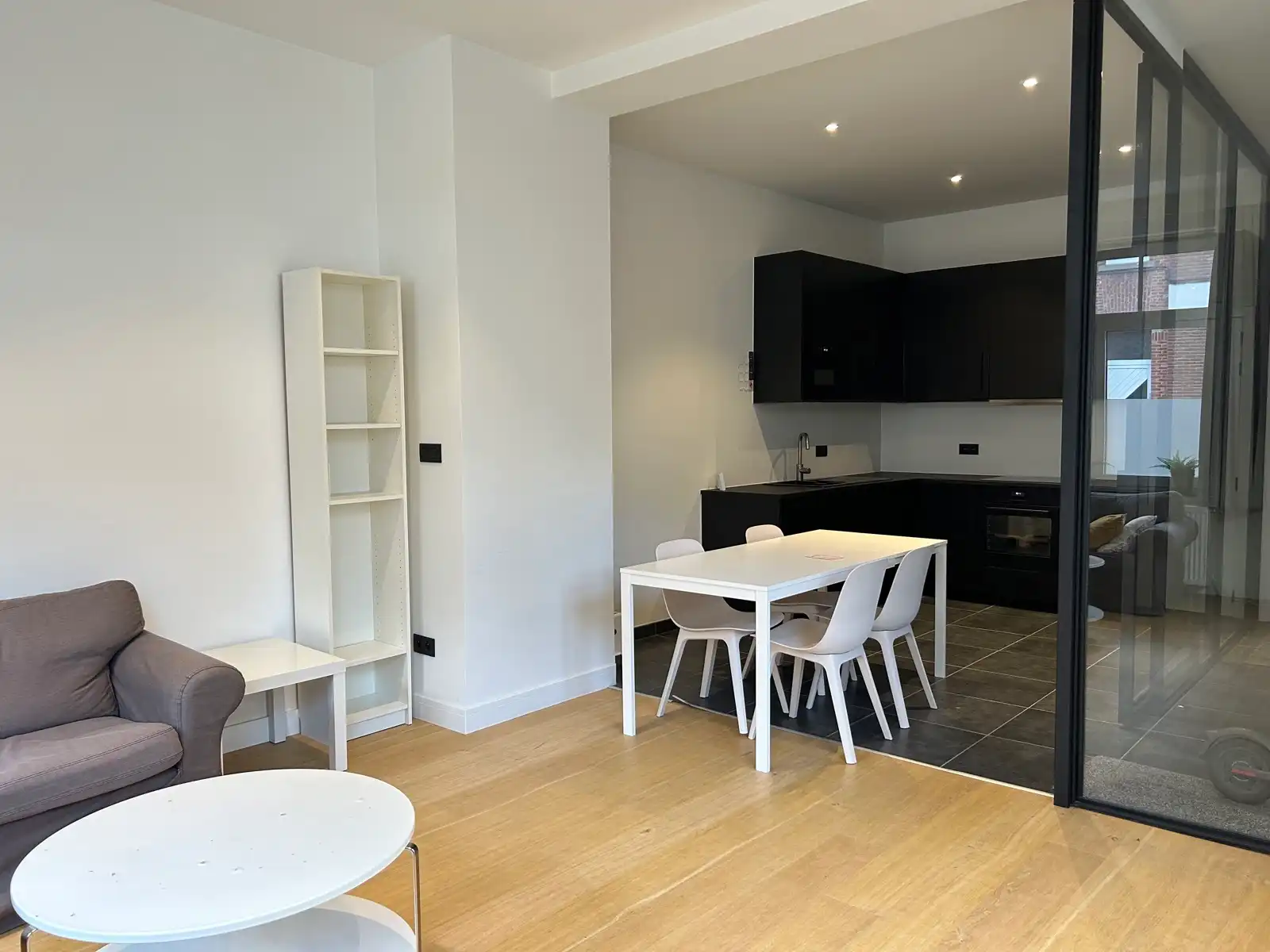 Opbrengsteigendom Leuven Centrum foto 5