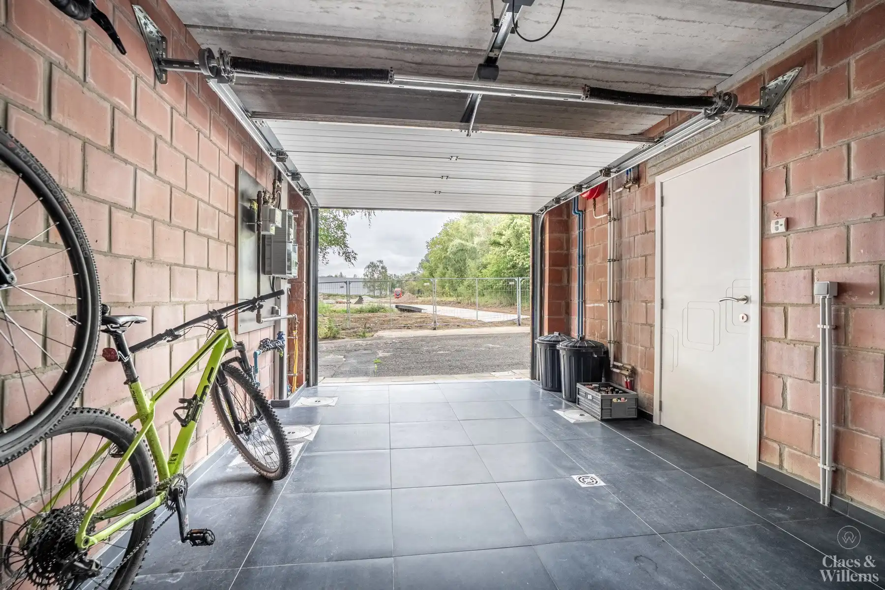 Instapklare bel-etagewoning met zuidgerichte tuin foto 15