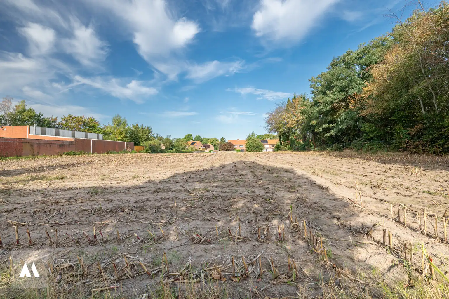 Grond te koop Donckstraat - 2321 Meer