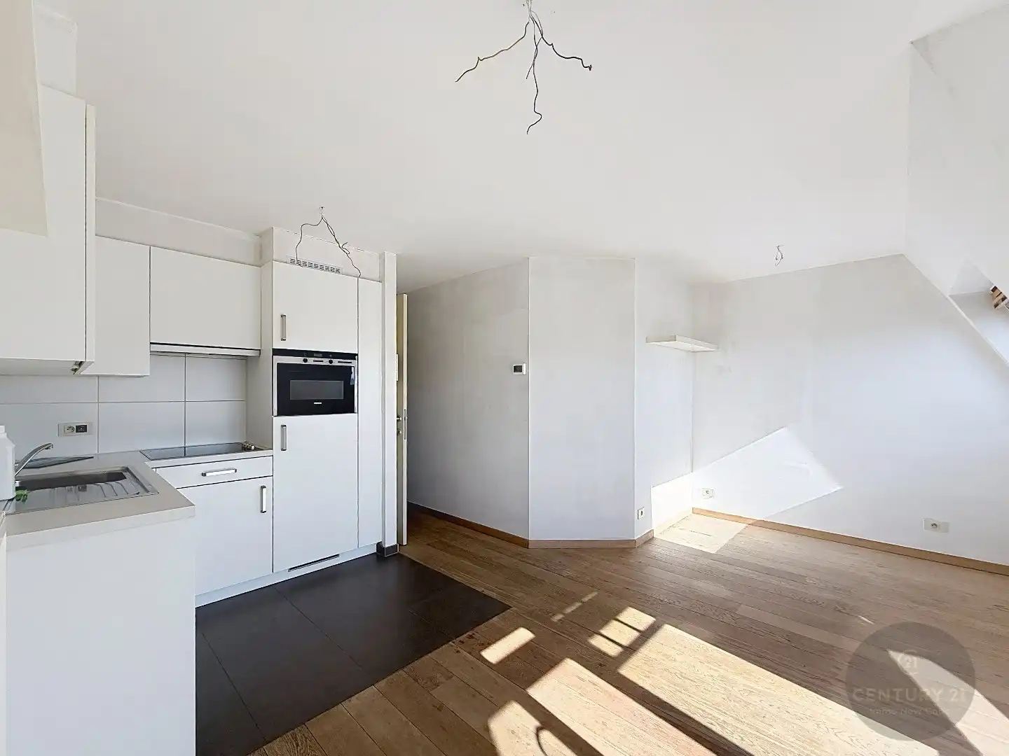 Appartement vlak aan jachthaven Zeebrugge  foto 4