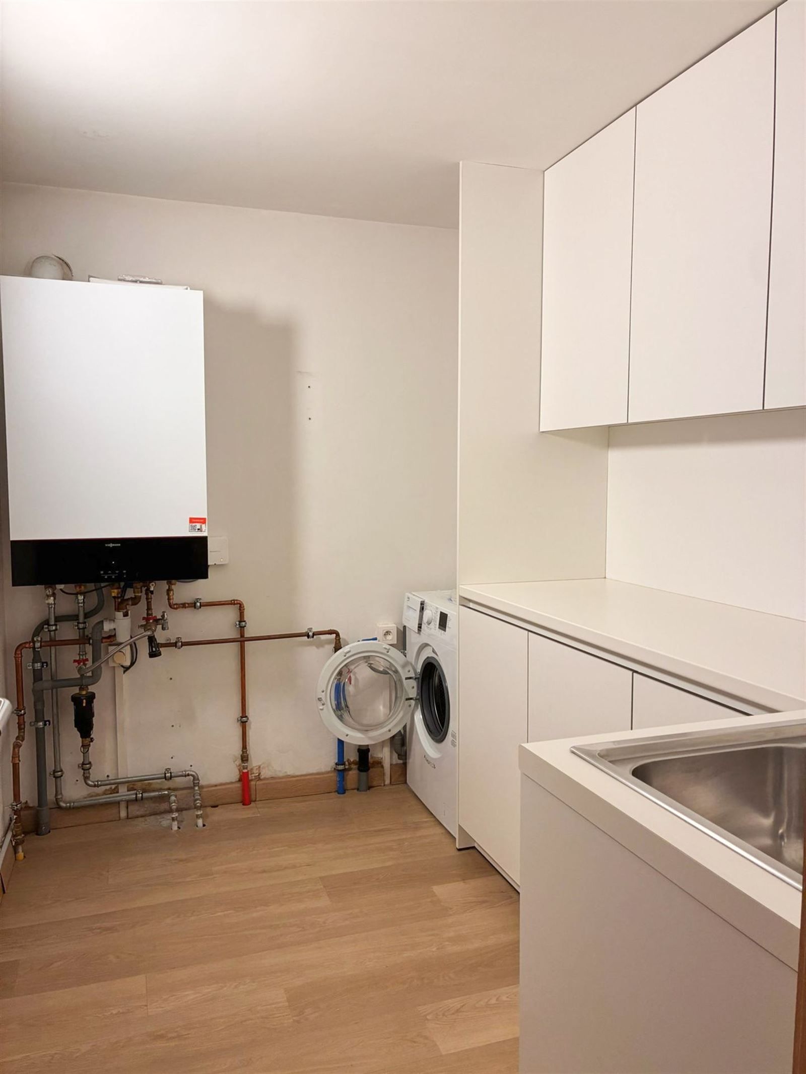 Appartement met 3 slaapkamers en groot terras  foto 12