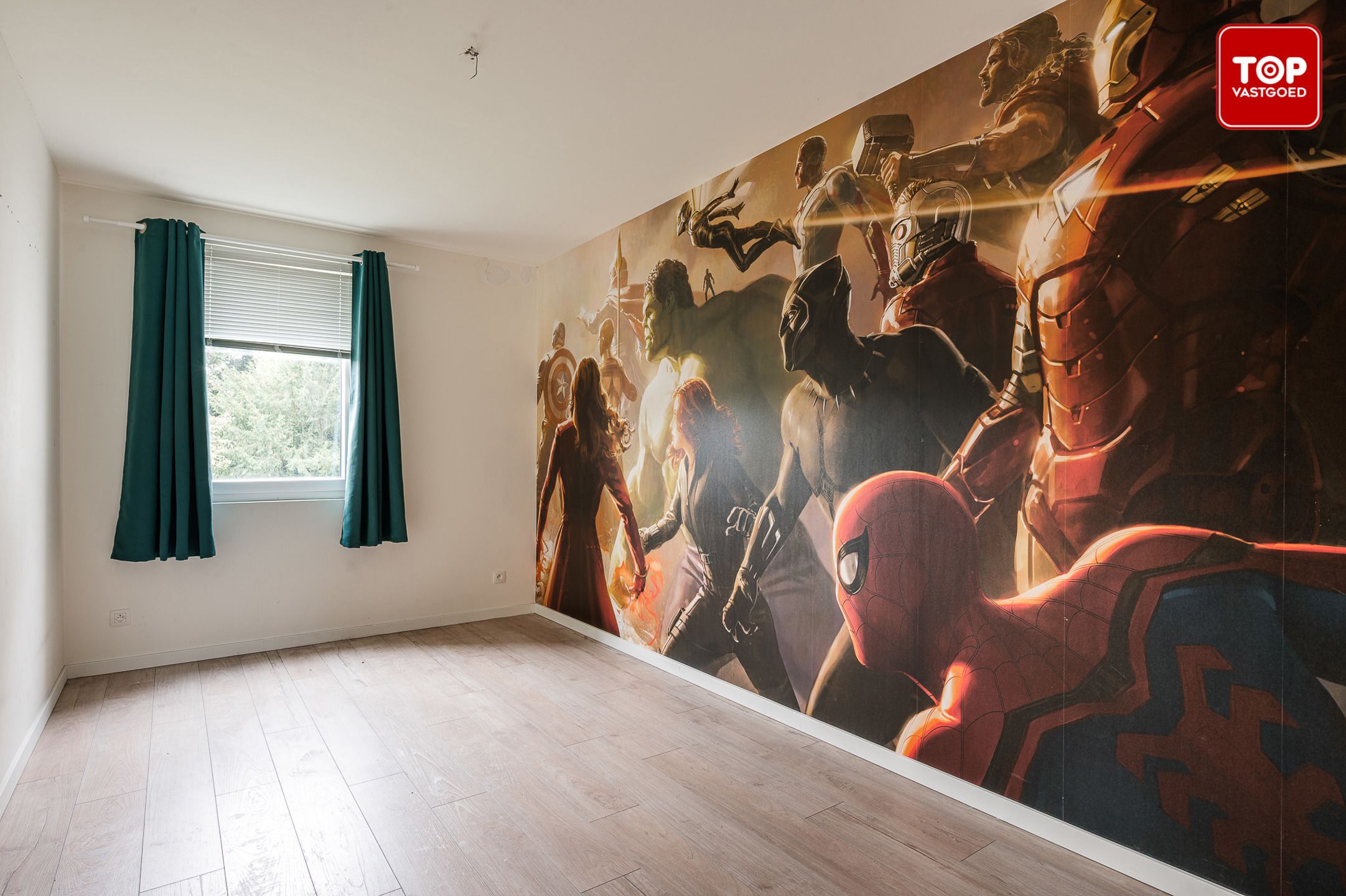 Prachtige energie neutrale half open woning in rustige wijk foto 10