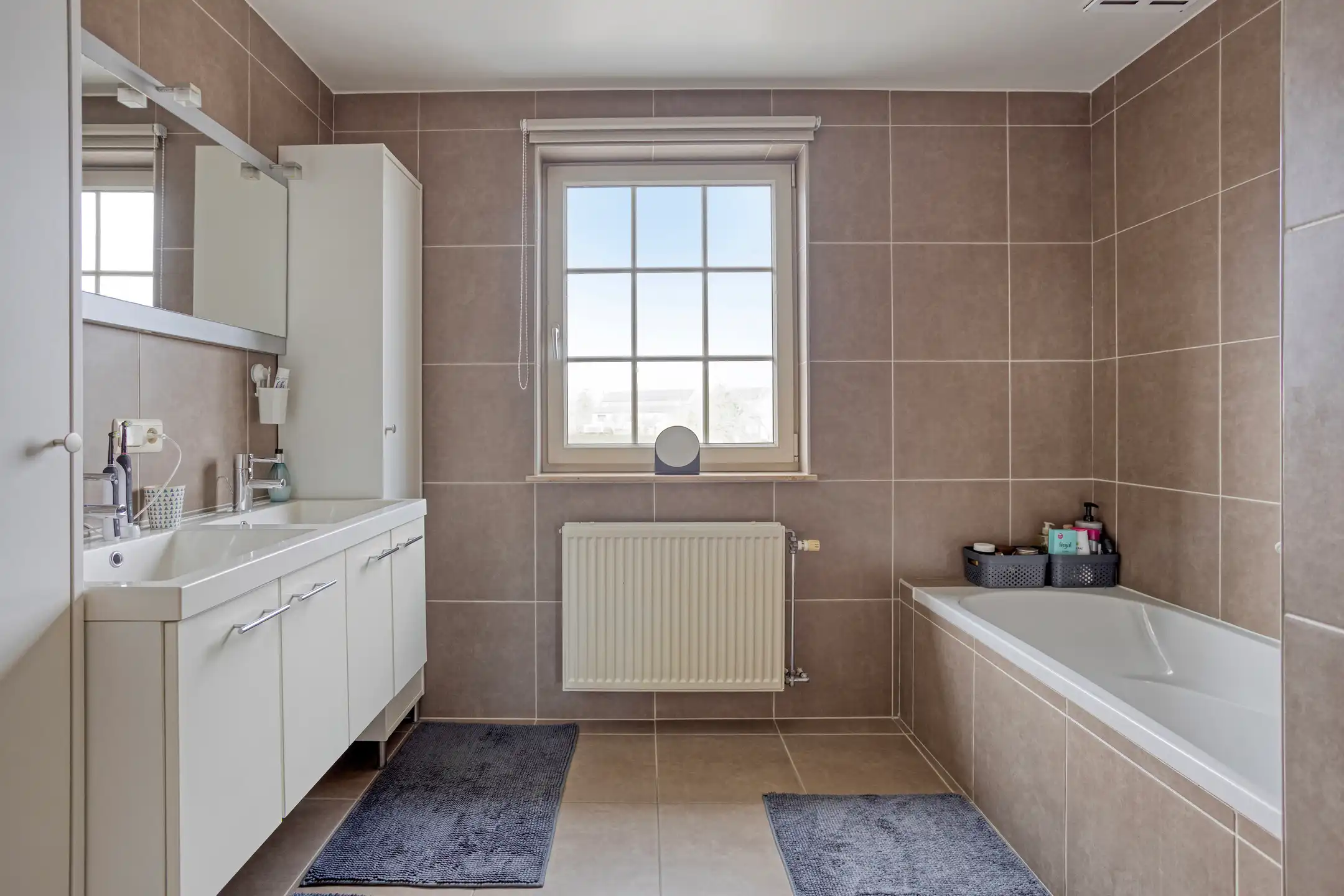 Ruime woning met een rustige ligging te Wezemaal foto 16