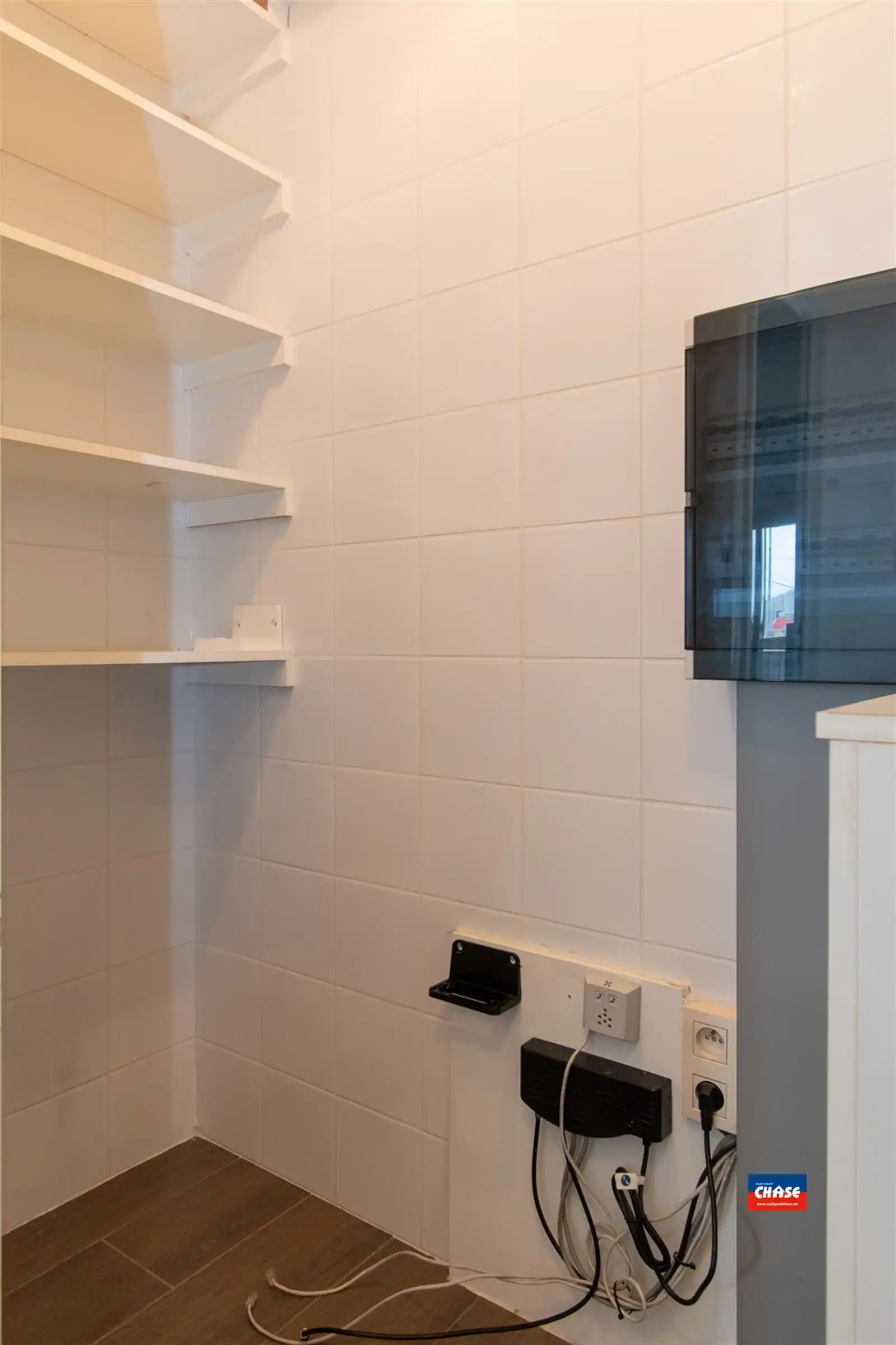 Modern appartement 1 slpk. foto 12