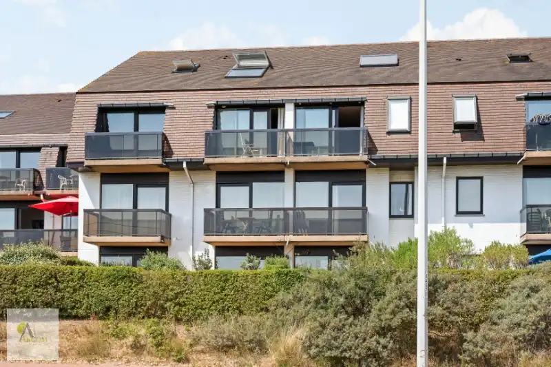 Appartement te koop Zandzeggelaan 10/106 - 8670 Oostduinkerke