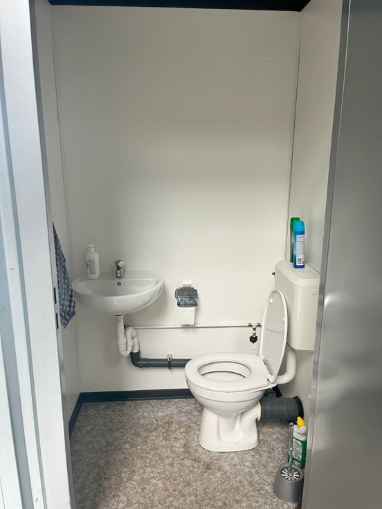 QUASI NIEUWBOUW KMO-UNIT MET 2 PARKEERPLAATSEN foto 6