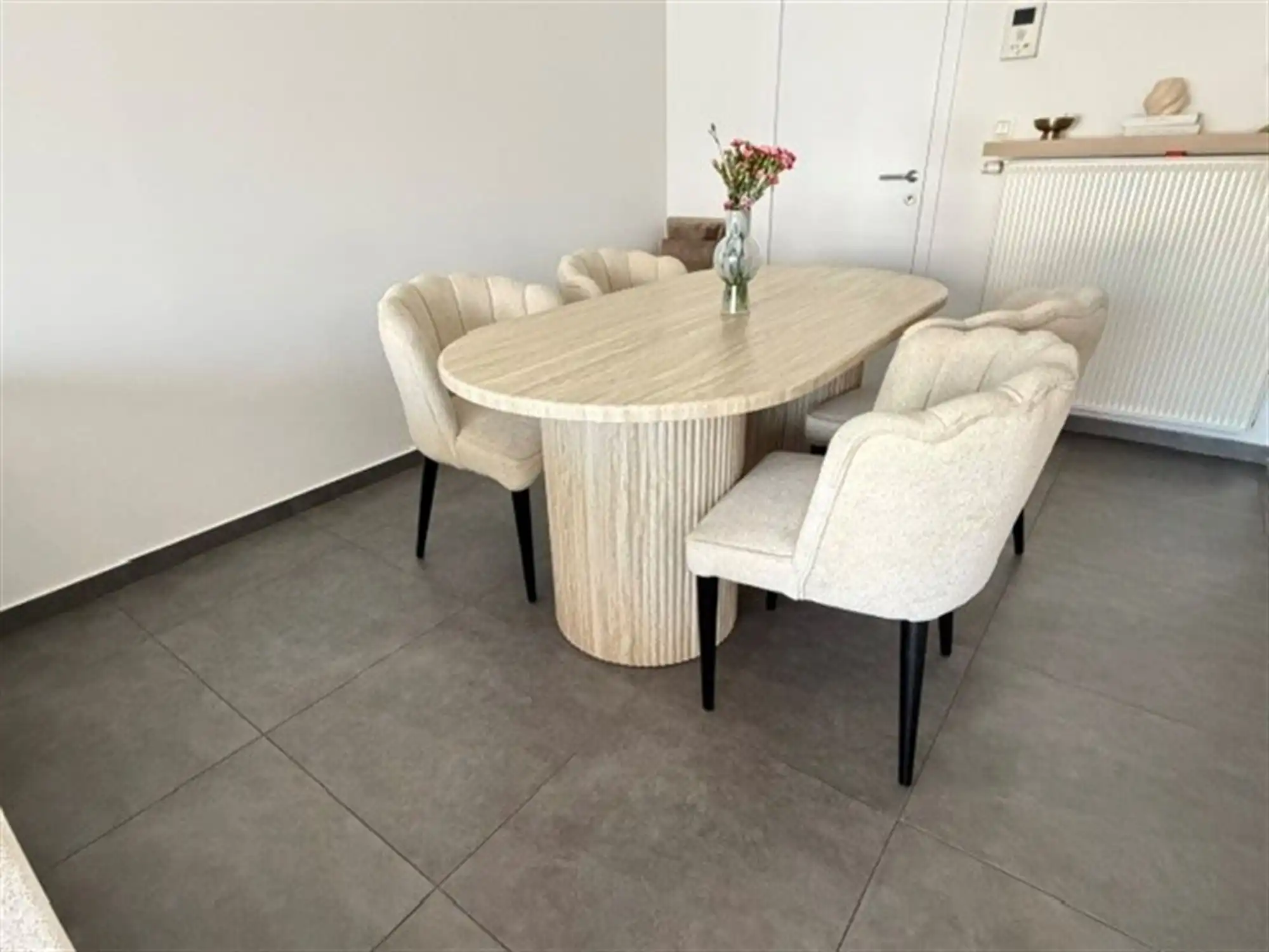 Zeer tof en afgewerkt duplexappartement foto 7