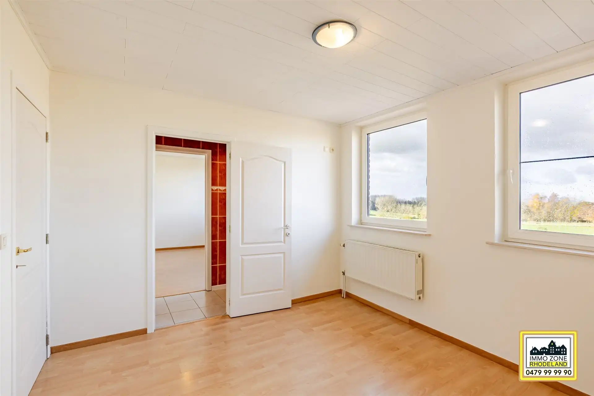 Energiezuinige woning met 4 slpks en zwembad foto 20