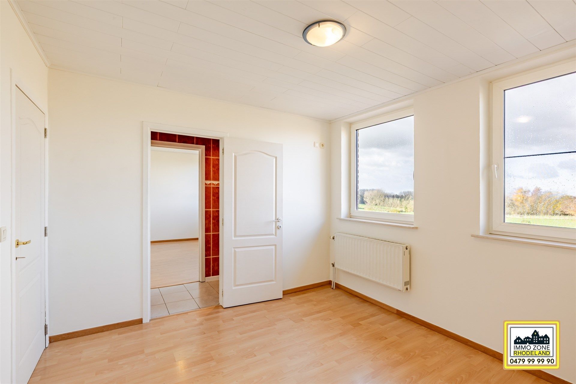 Energiezuinige woning met 4 slpks en zwembad foto 20