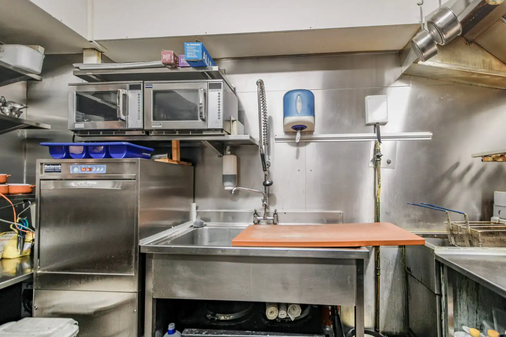 Restaurant Rubensplein Knokke | OVER TE NEMEN foto 9