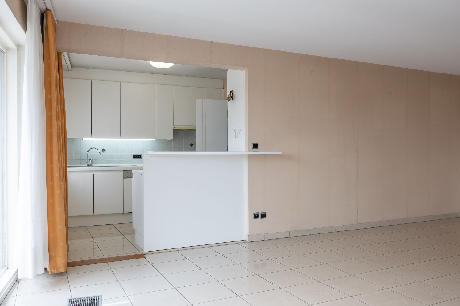2-slaapkamer appartement aan de jachthaven van Oostende foto 6