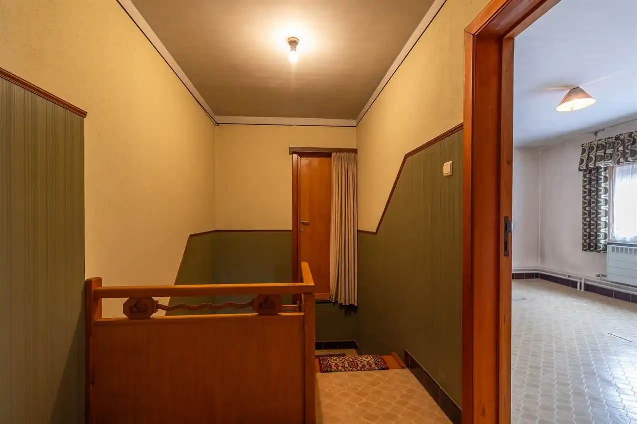 bosrijk, 11 are, uitbreiding mogelijk, gewelfd gebouw foto 20