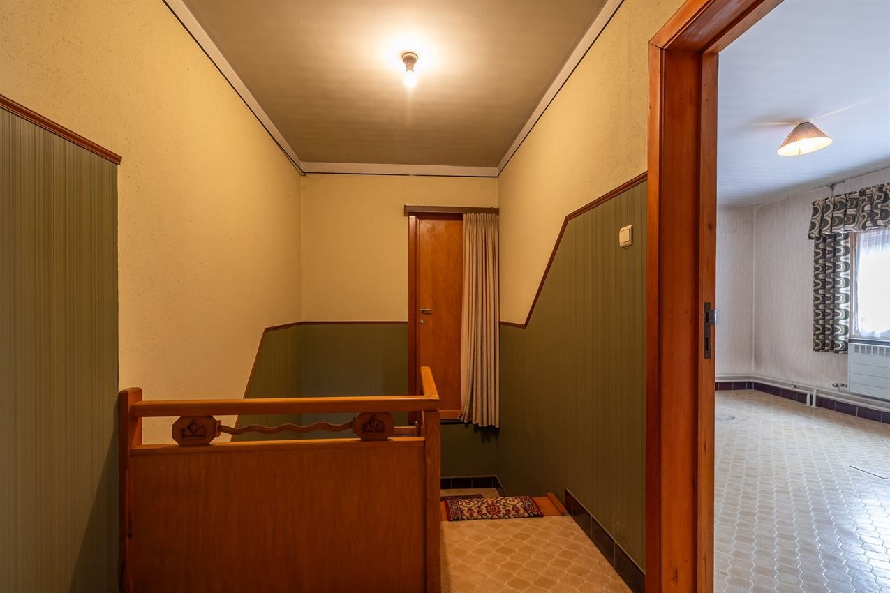 bosrijk, 11 are, uitbreiding mogelijk, gewelfd gebouw foto 20