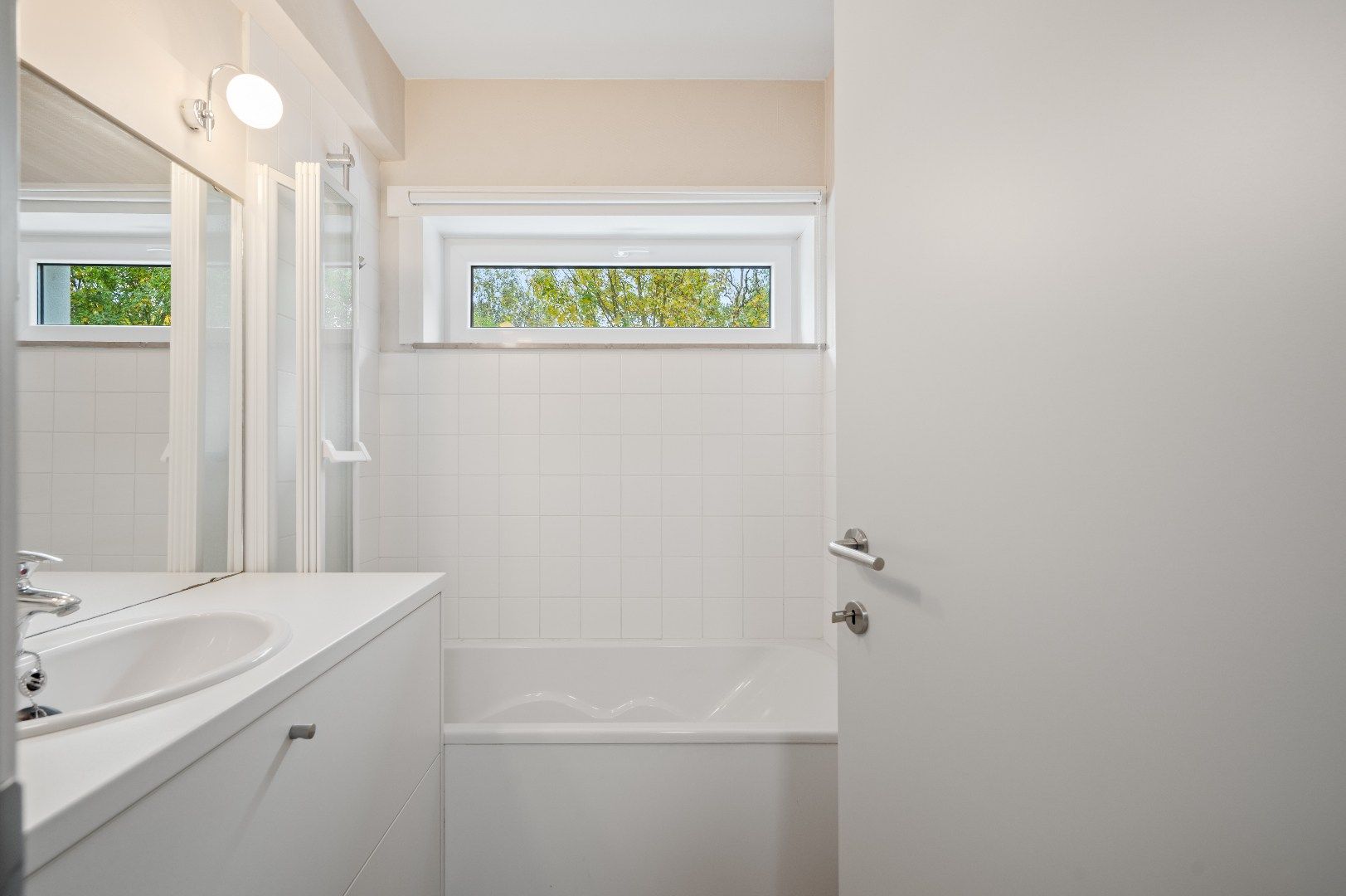 Appartement met 2 slpks op Tiense stadsrand foto 16