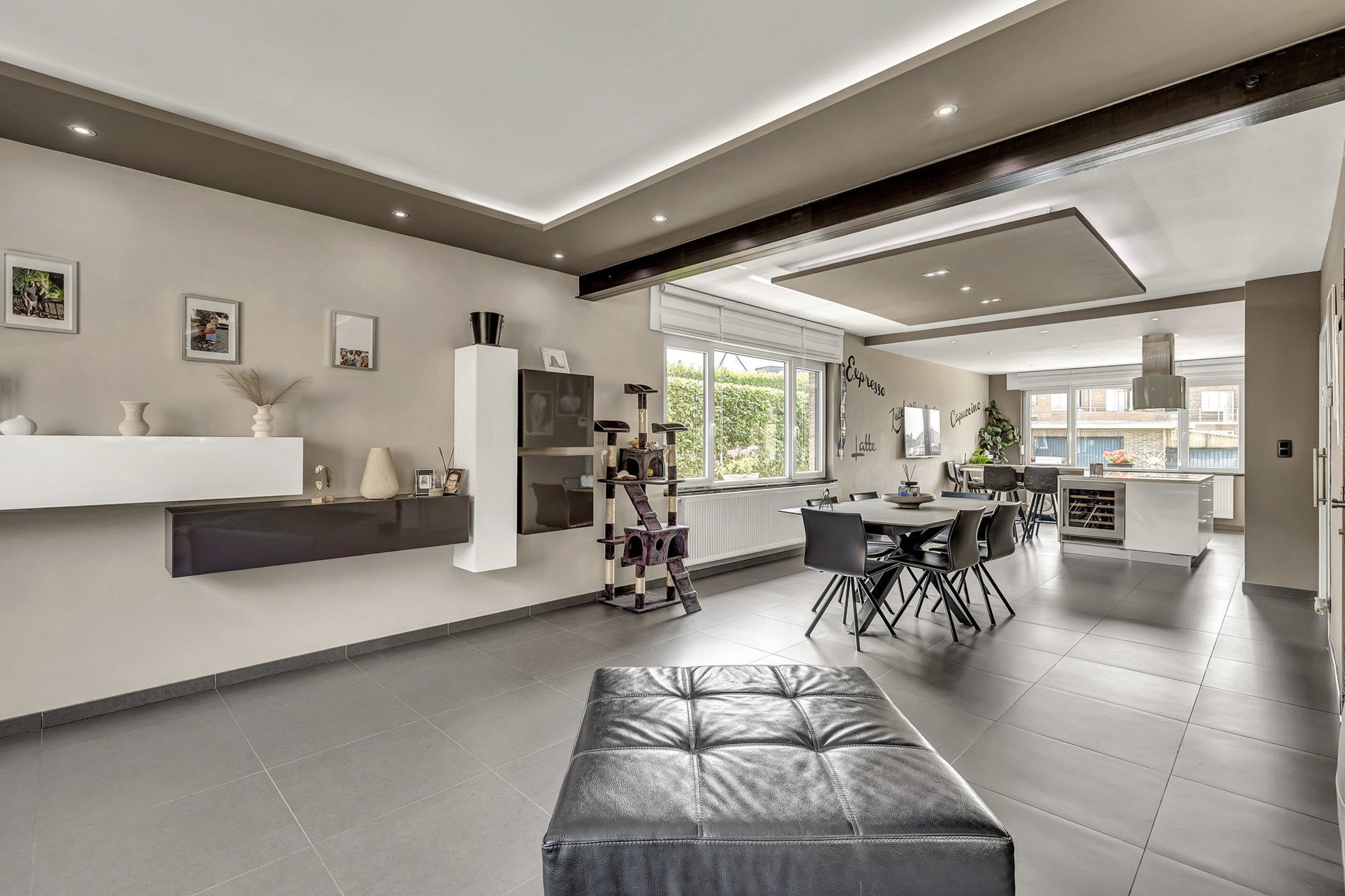 Instapklare woning te koop in Dilbeek! foto 7