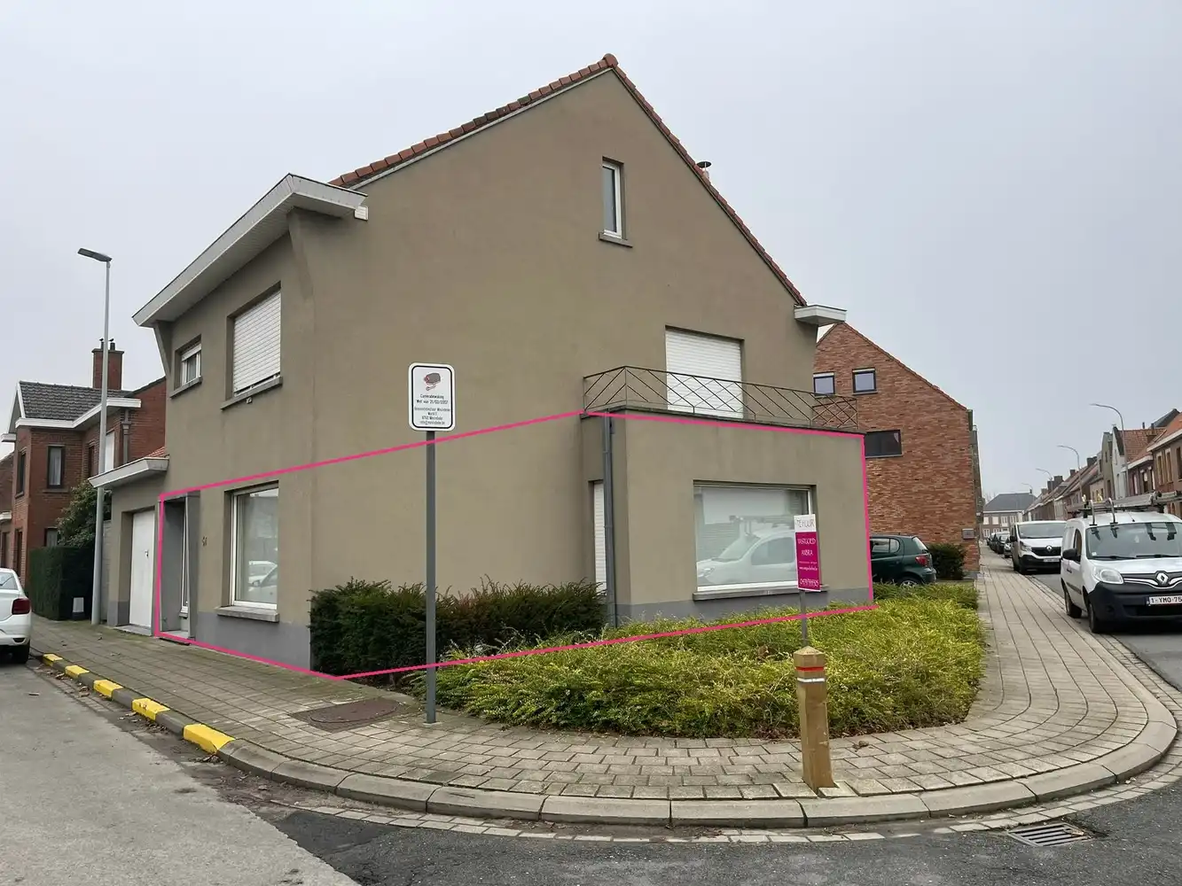 Onze Lieve Vrouwstraat 42 - 8760 Tielt (Meulebeke) foto 14