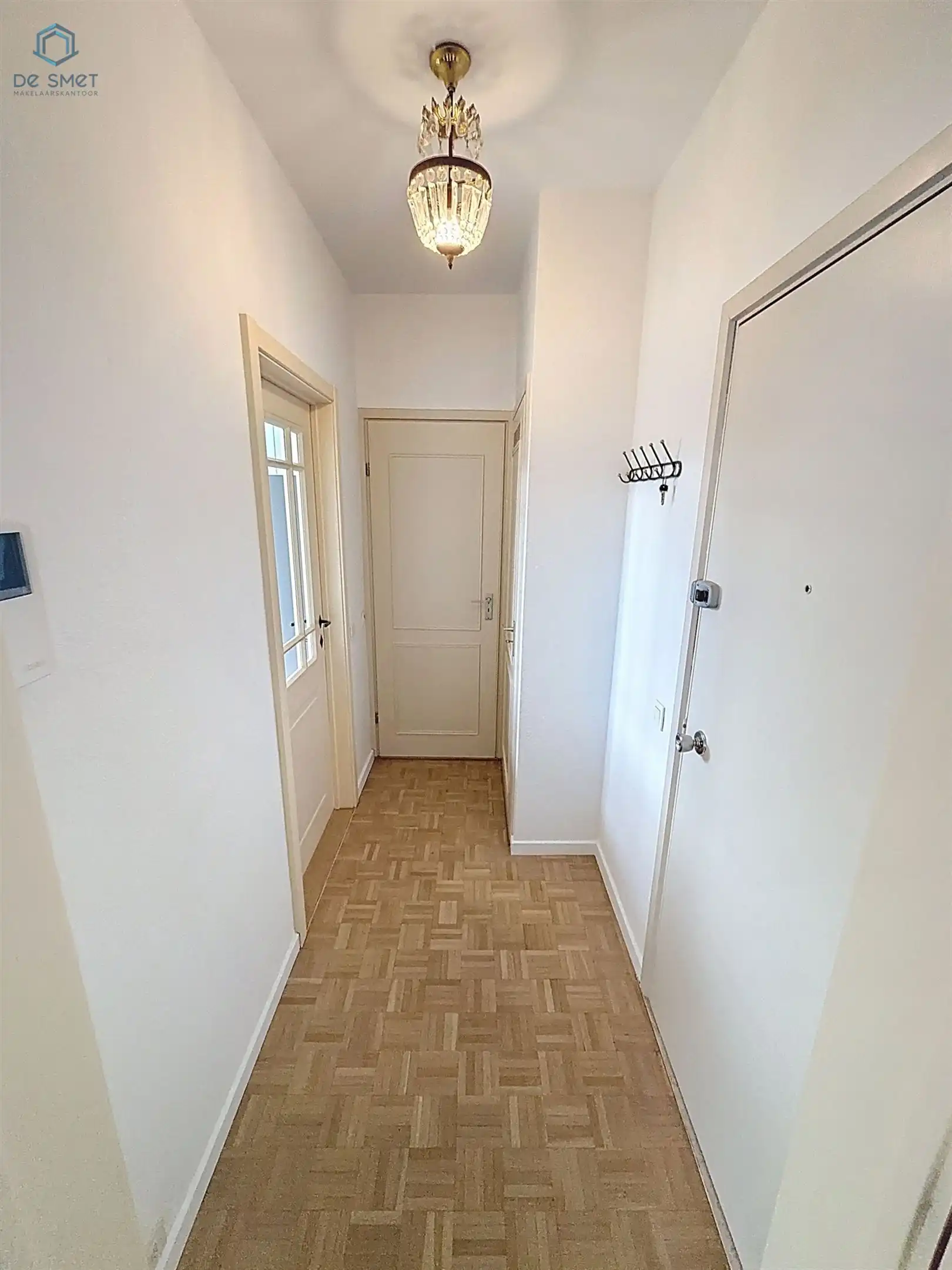Ruim 2-slaapkamerappartement te huur in Geraardsbergen  foto 2