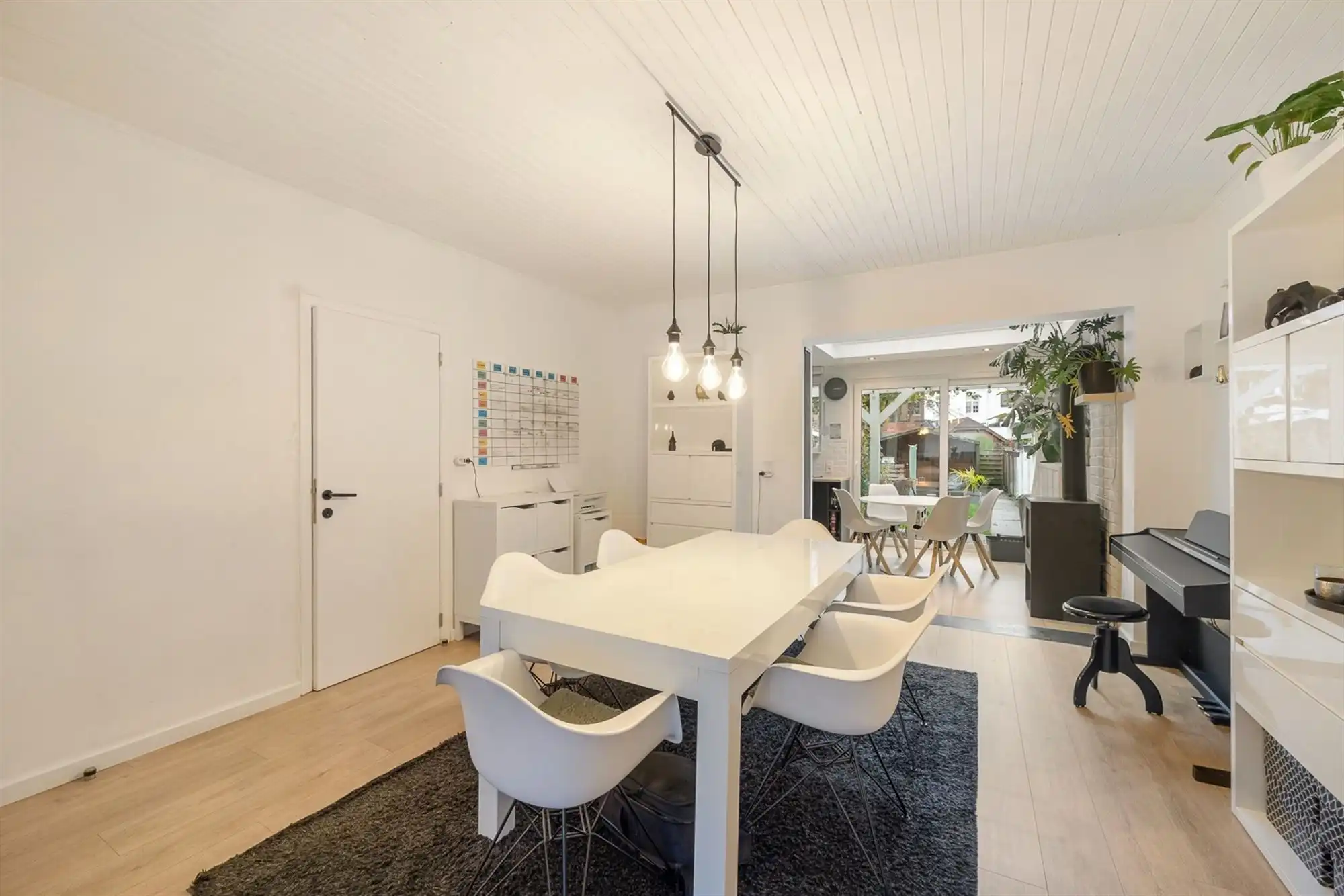 Woning met 4 slaapkamers op rustige ligging foto 5