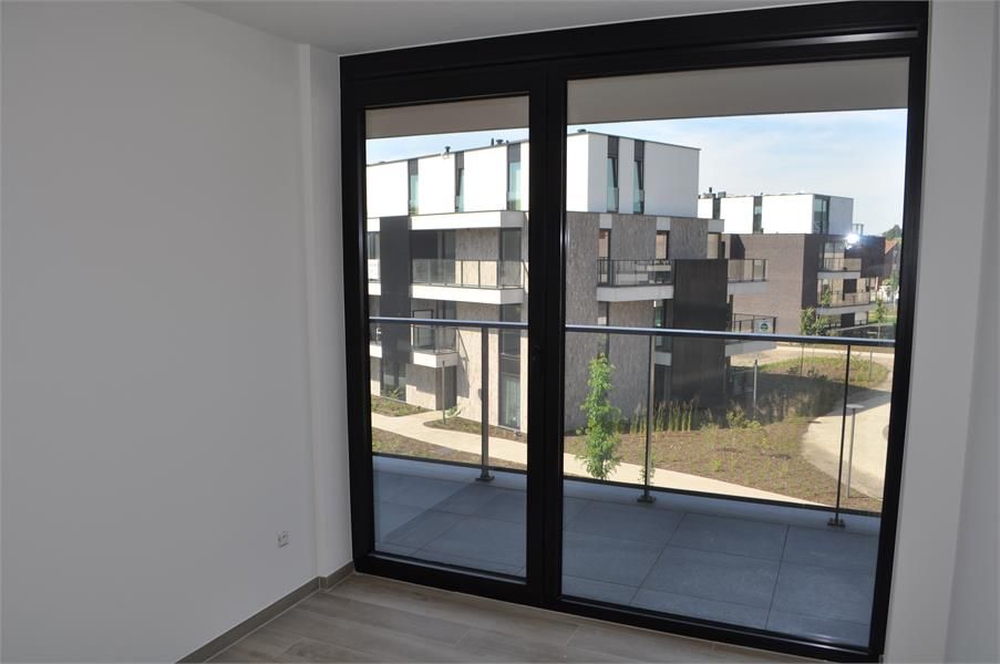 Lichtrijk appartement met 2 slaapkamers in Bilzen foto 10