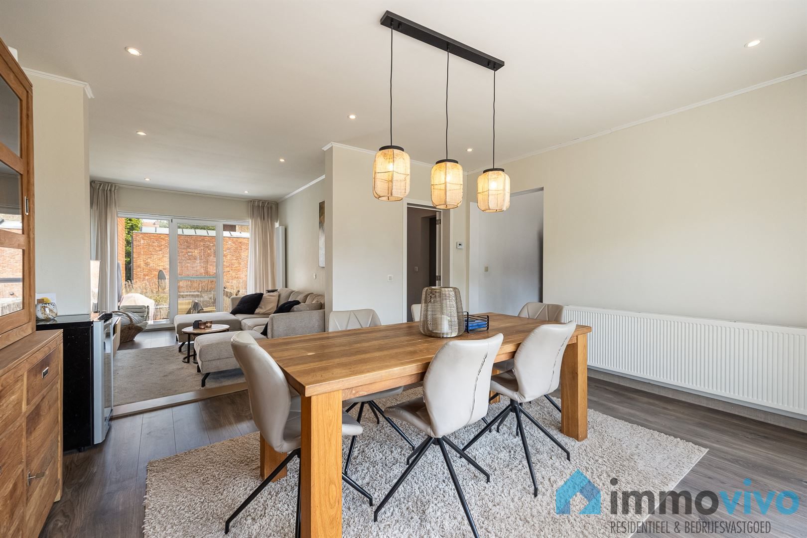 Gerenoveerd duplexappartement met 3/4 slaapkamers. foto 3