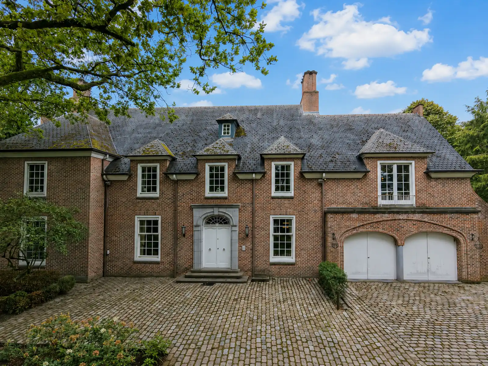 LAPORTA MANOIR MET KLASSE OP TOPLOCATIE foto 45