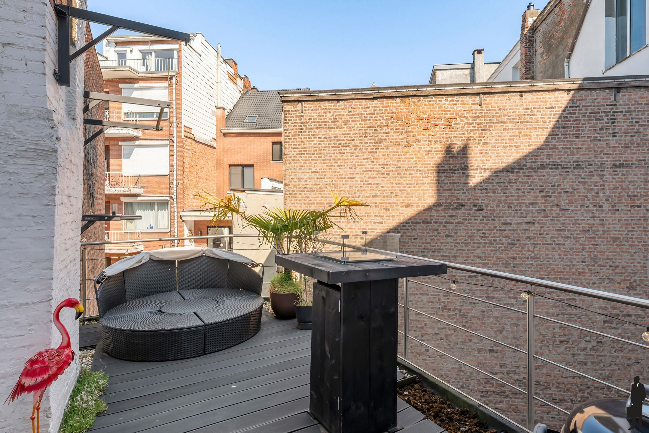 Luxueus gerenoveerde herenwoning op ‘t Zuid. foto 12