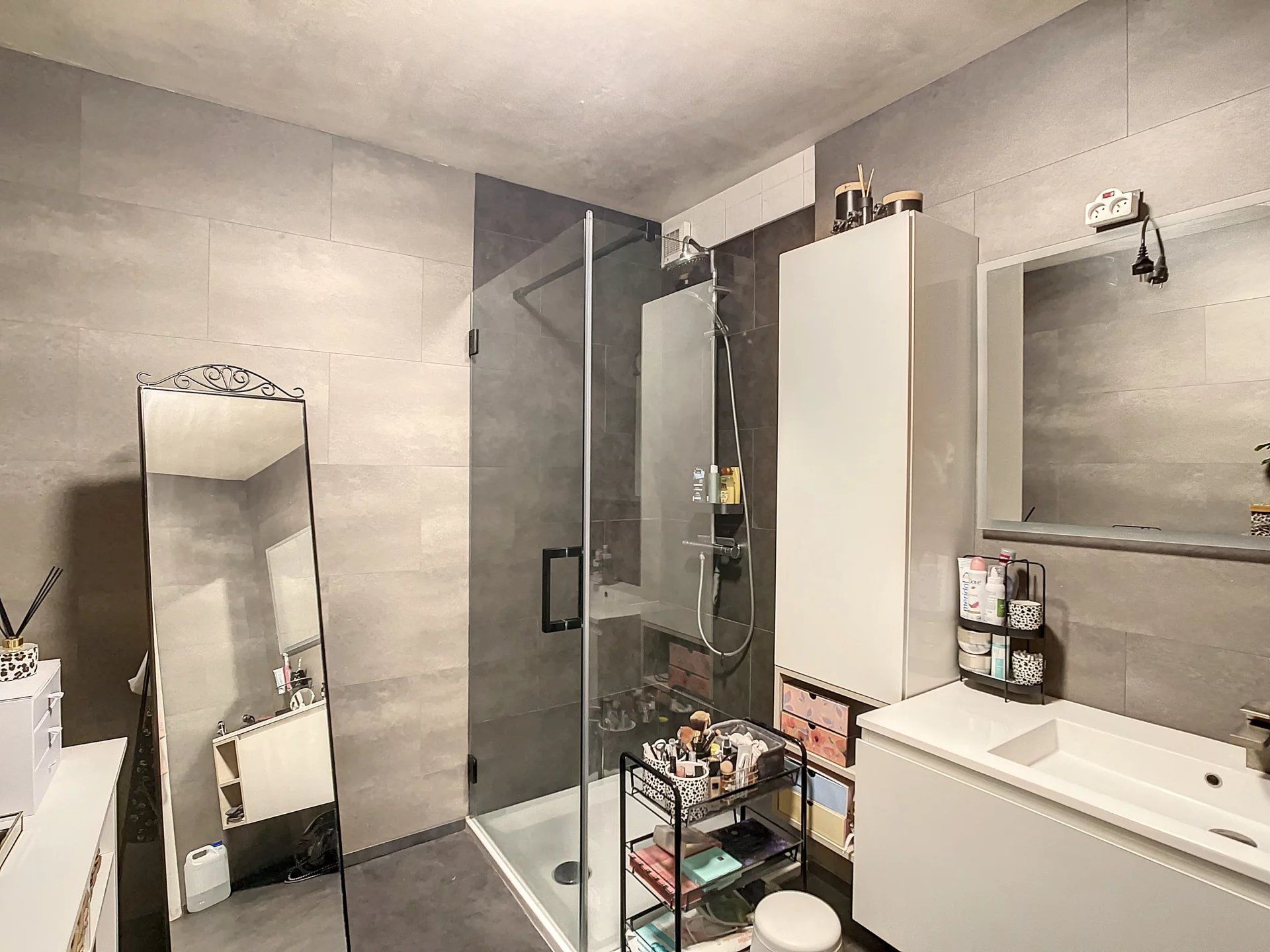Gelijkvloers appartement in het centrum van Eksel. foto 14
