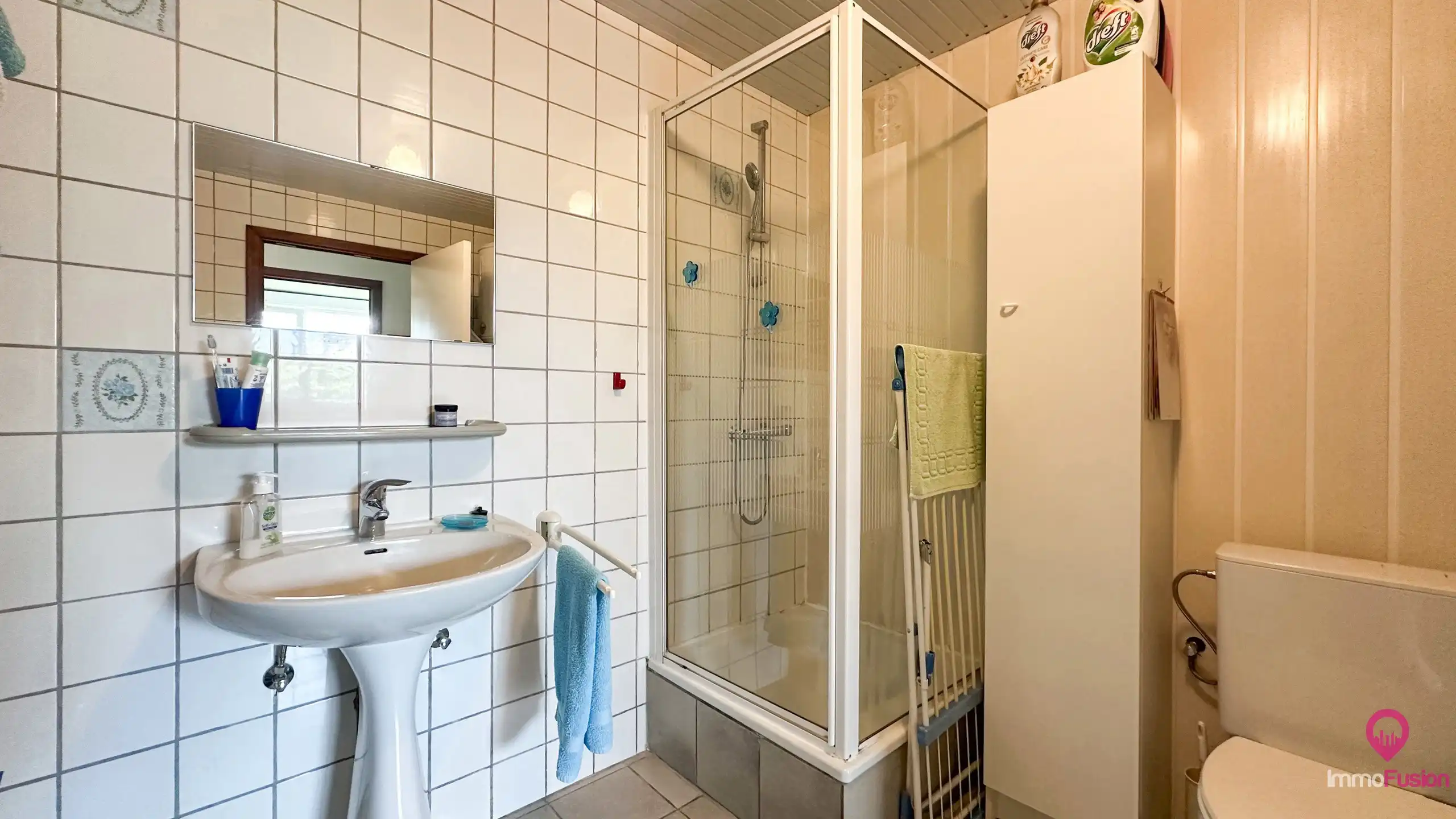 Gebouw met 4 appartementen te Zonhoven!  foto 18