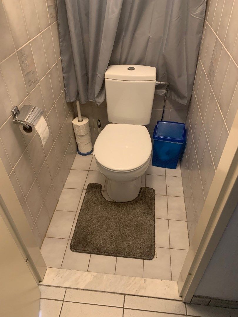 Gemeubeld appartement met 1 slaapkamer, vlak aan zee foto 10