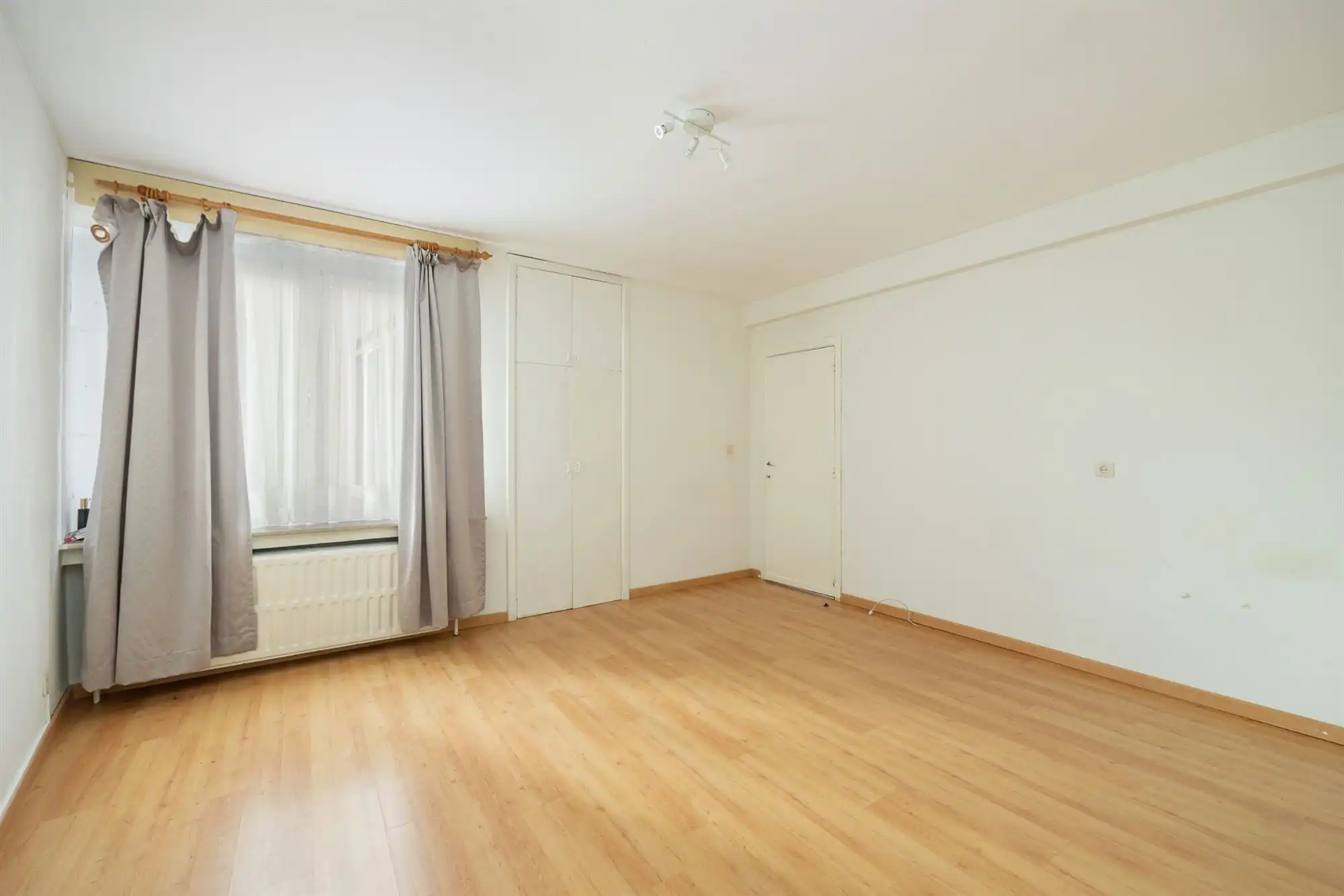 Instapklaar appartement met 2 slaapkamers in Mechelen foto 13