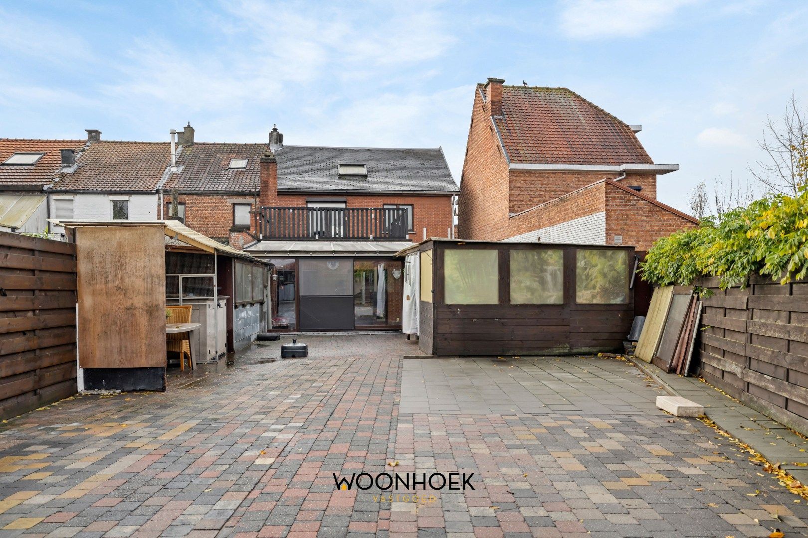 Instapklare 3-slpk woning op 884m² grond aan stadsrand foto 21