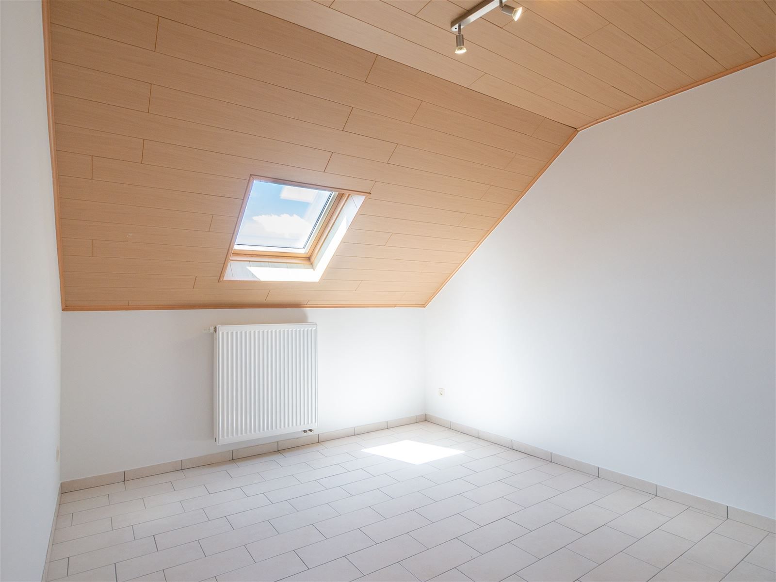 Duplex/Penthouse foto 17