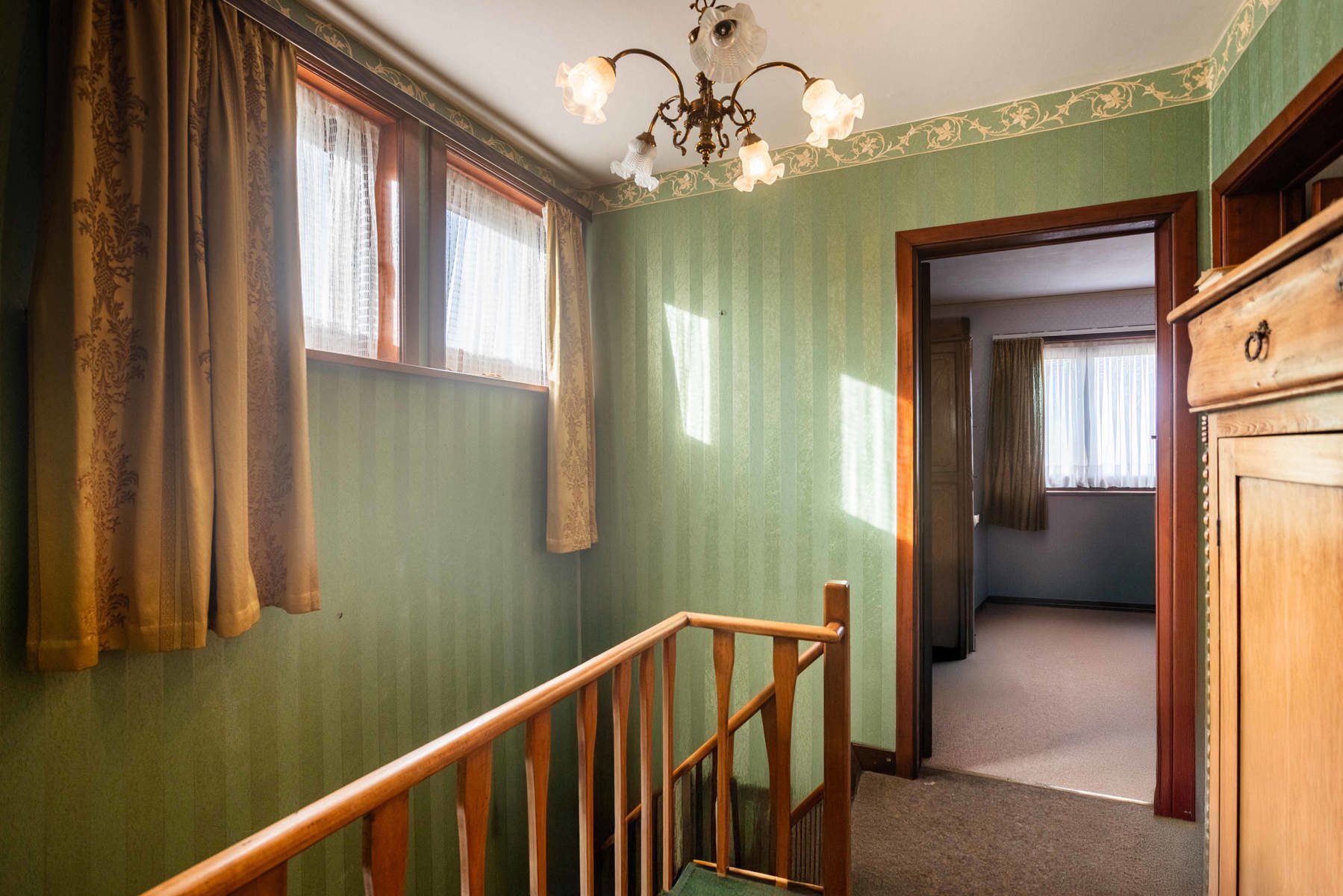 Te koop - Te renoveren woning met topligging en ruime tuin foto 13