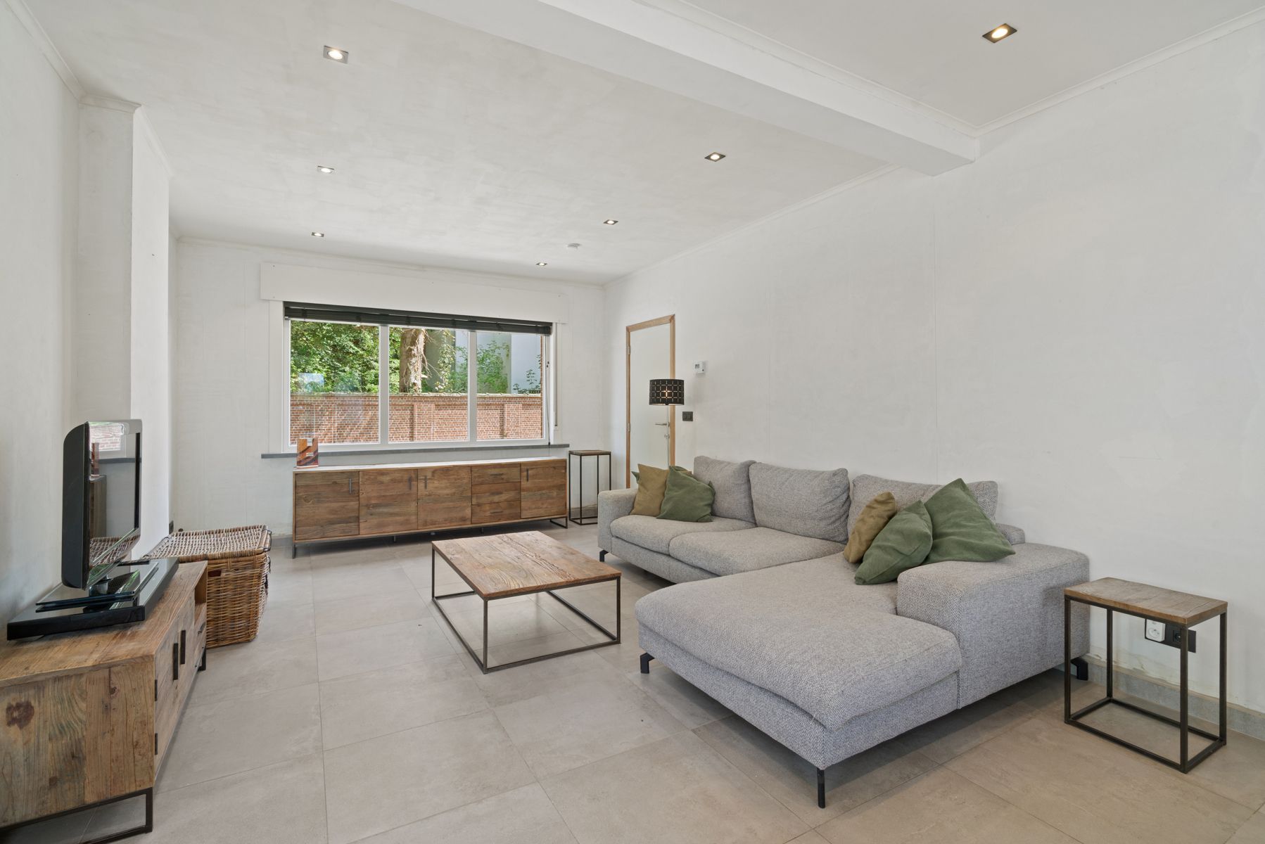 TE KOOP - Recent gerenoveerde woning met EPC B foto 2