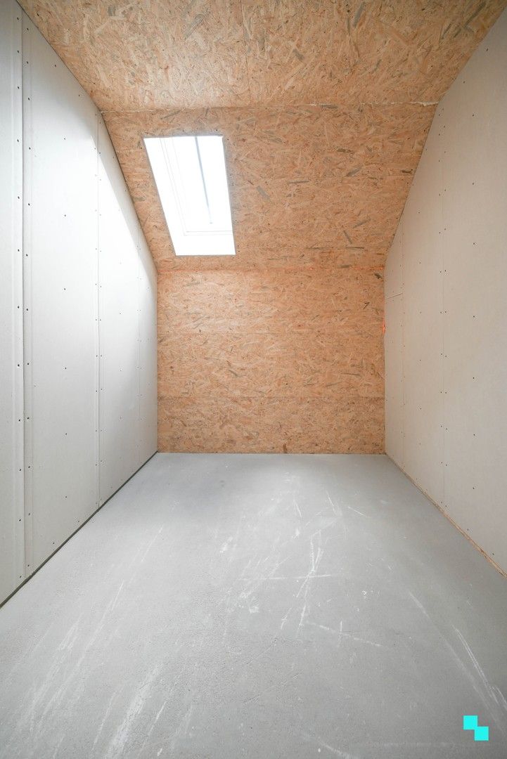 Ruime nieuwbouwwoning te Otegem foto 27