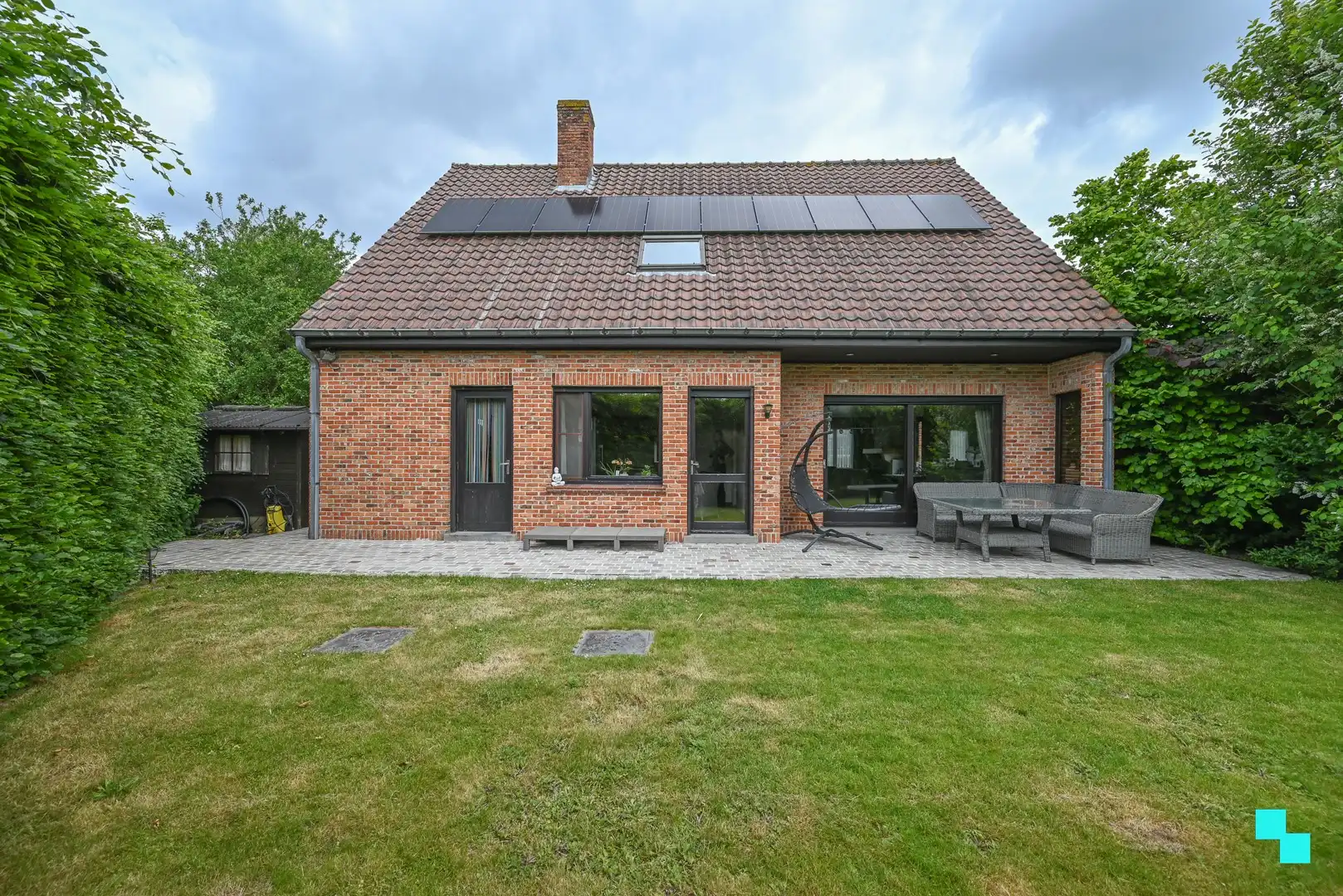 Huis te koop Klijtstraat 63 - 8870 Izegem