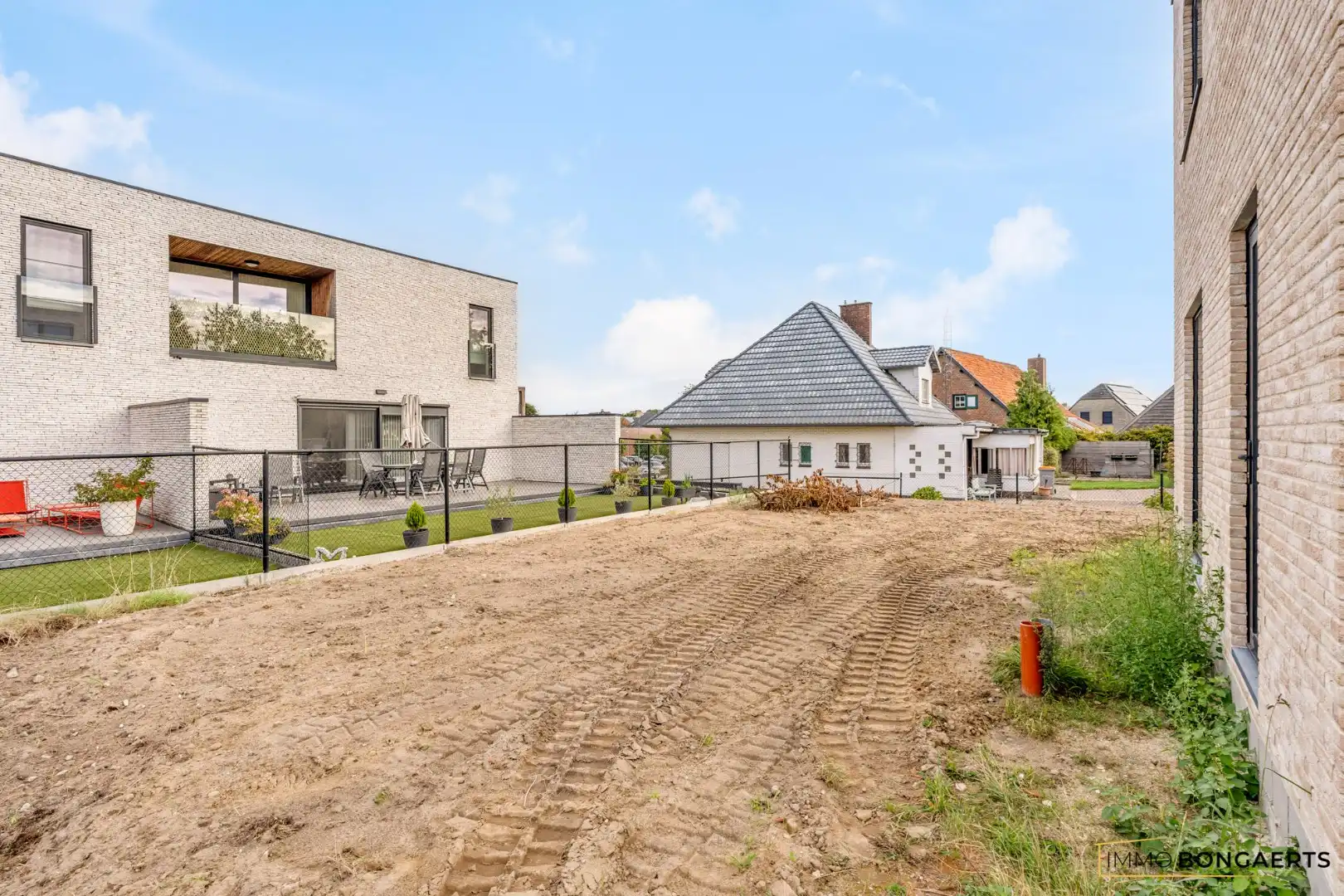 Nieuwbouwwoning met 3 slaapkamers foto 4