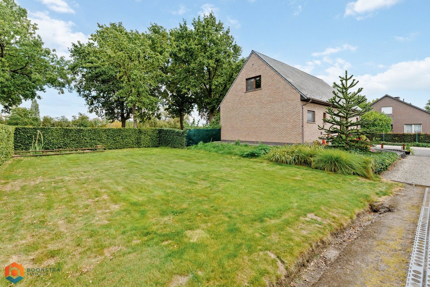 Woning met 4 slpkrs op een perceel van 13.598 m² te Sint-Katelijne-Waver foto 20