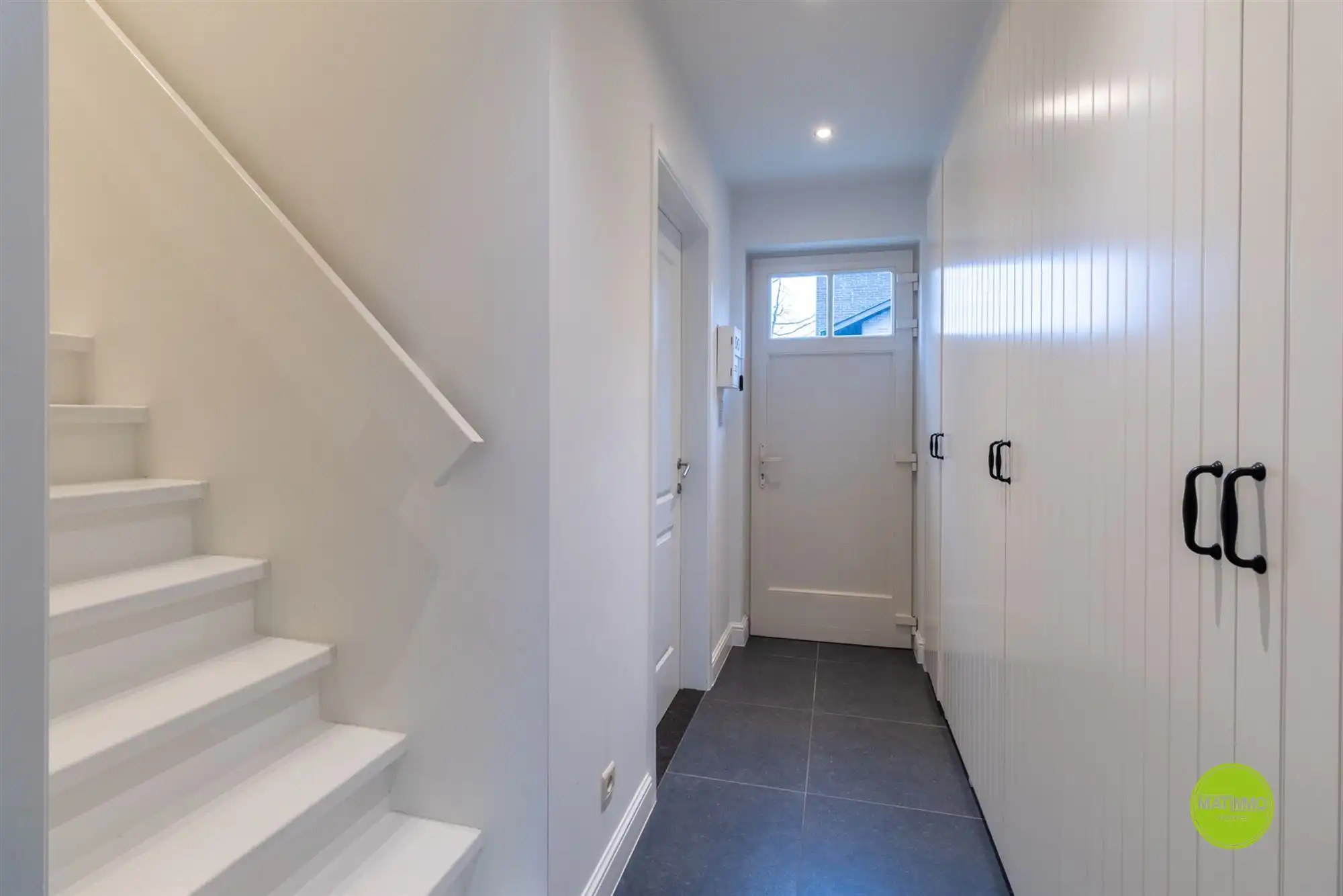 Ruime, energiezuinige gezinswoning met zwembad in Laakdal foto 19