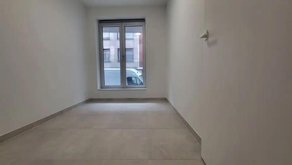 Nieuwbouw appt met terras + optie  P | Stadspark  foto 13