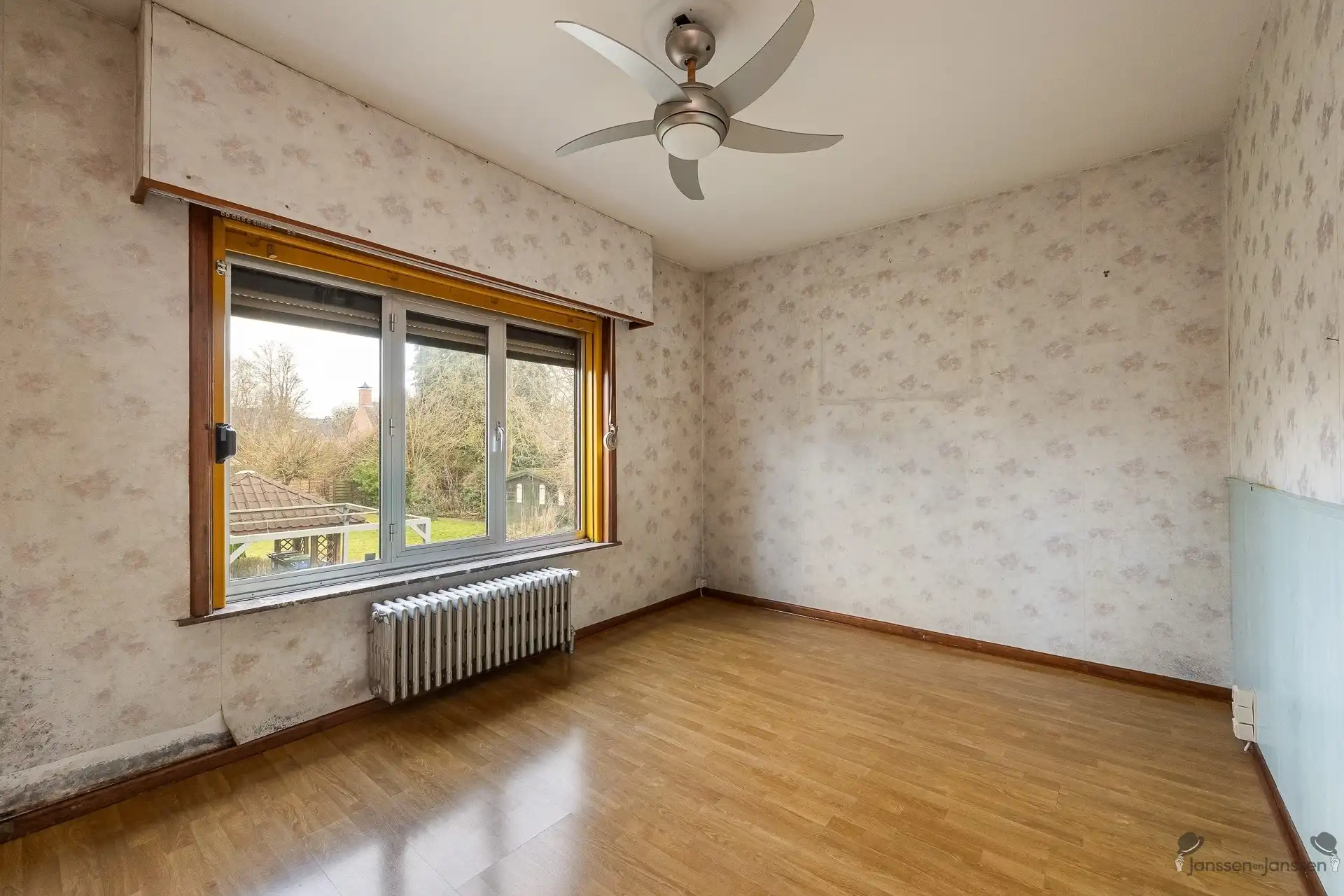 Unieke kans in het hart van Brasschaat karaktervolle villa met dubbele woningstructuur op prachtig perceel van 2.080 m² foto 25