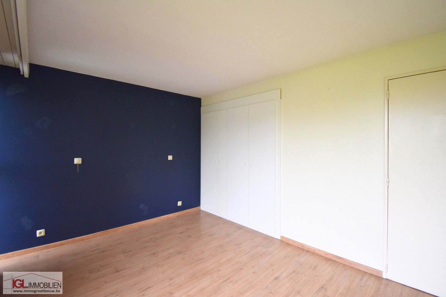 Karaktervolle villa met 3 slaapkamers, garage en zonnige tuin foto 10