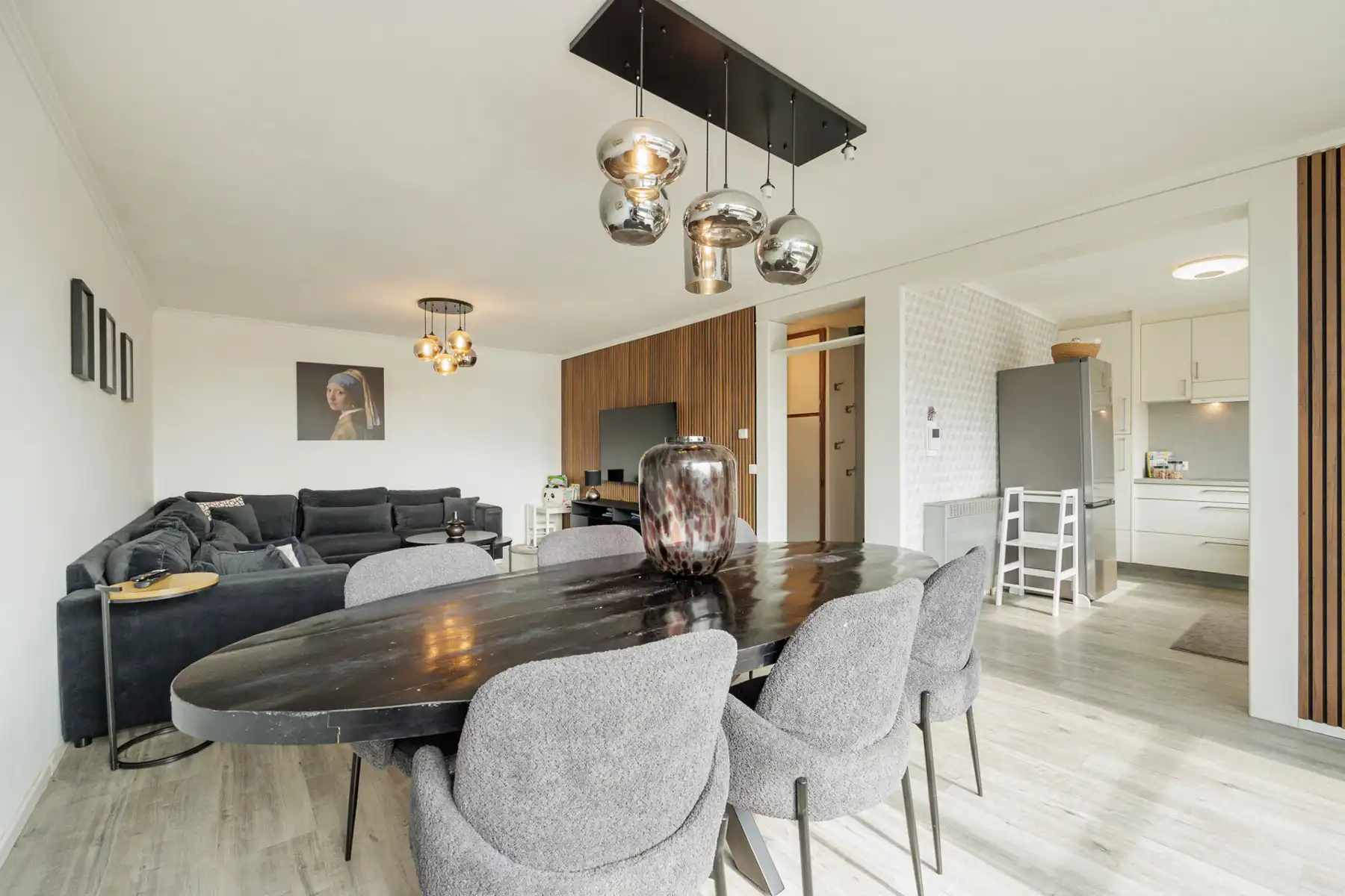 Appartement te koop foto 3