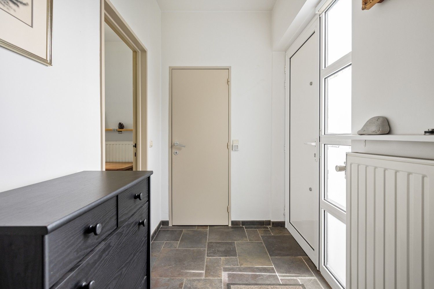 Prachtige halfopen woning met 3 slaapkamers en mooie tuin in Brasschaat! foto 10