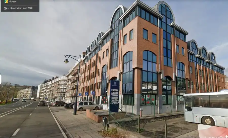 Bld de Smet de Nayer 14, 5000 Namur foto {{pictureIndex}}