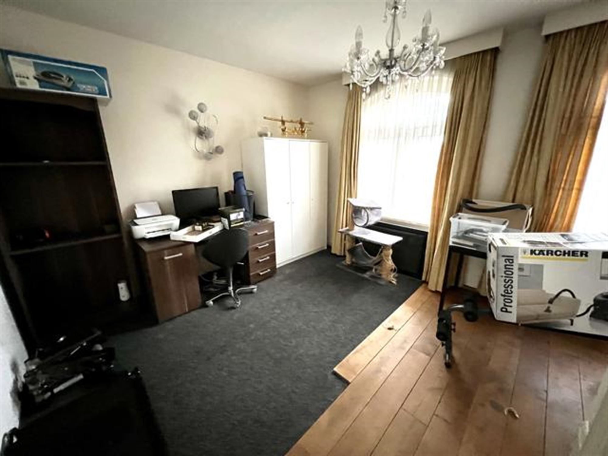 Prachtige villa met 9 slaapkamers en buitenzwembad foto 24