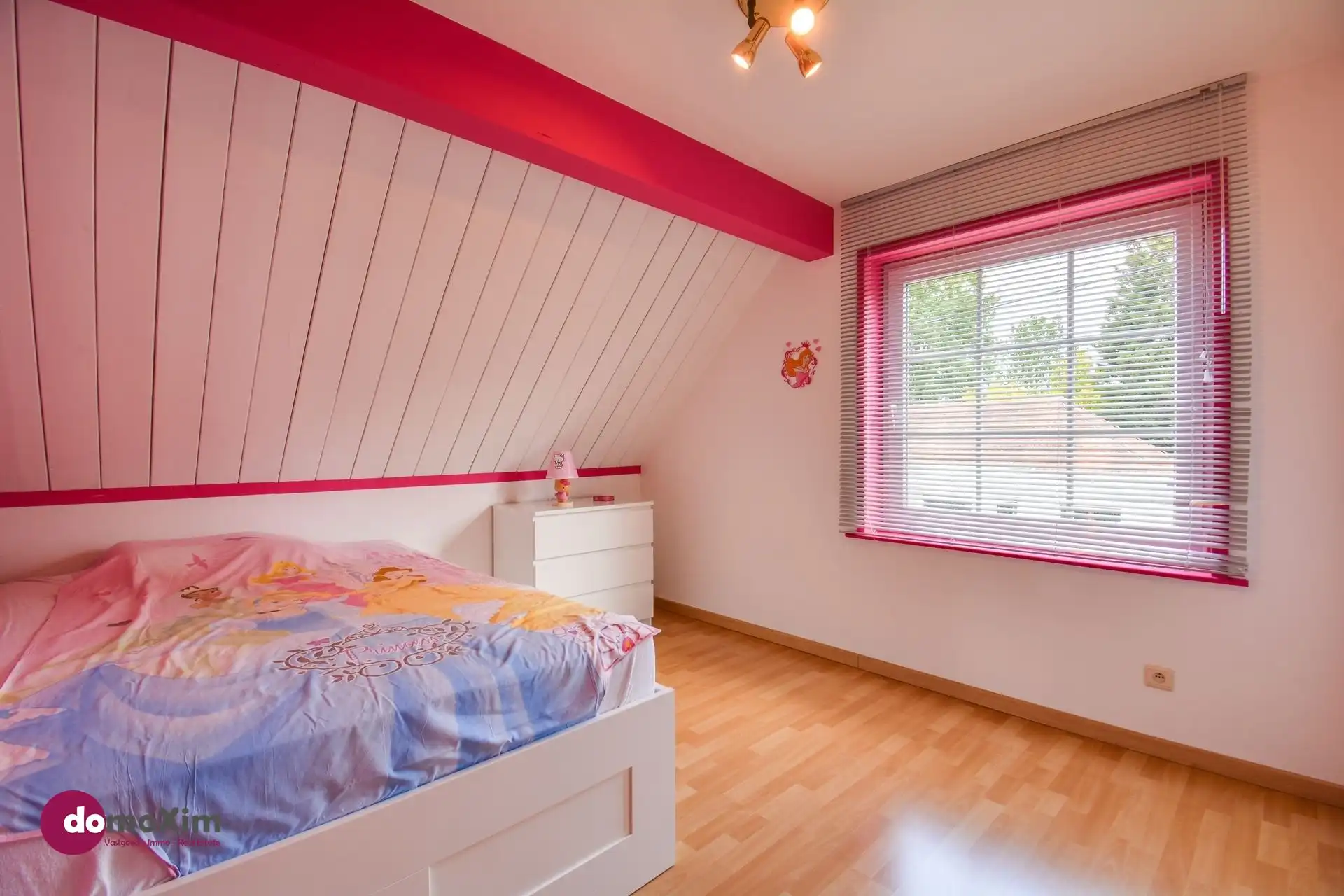 Ruime, moderne open bebouwing in rustige residentiële buurt in Elewijt foto 17