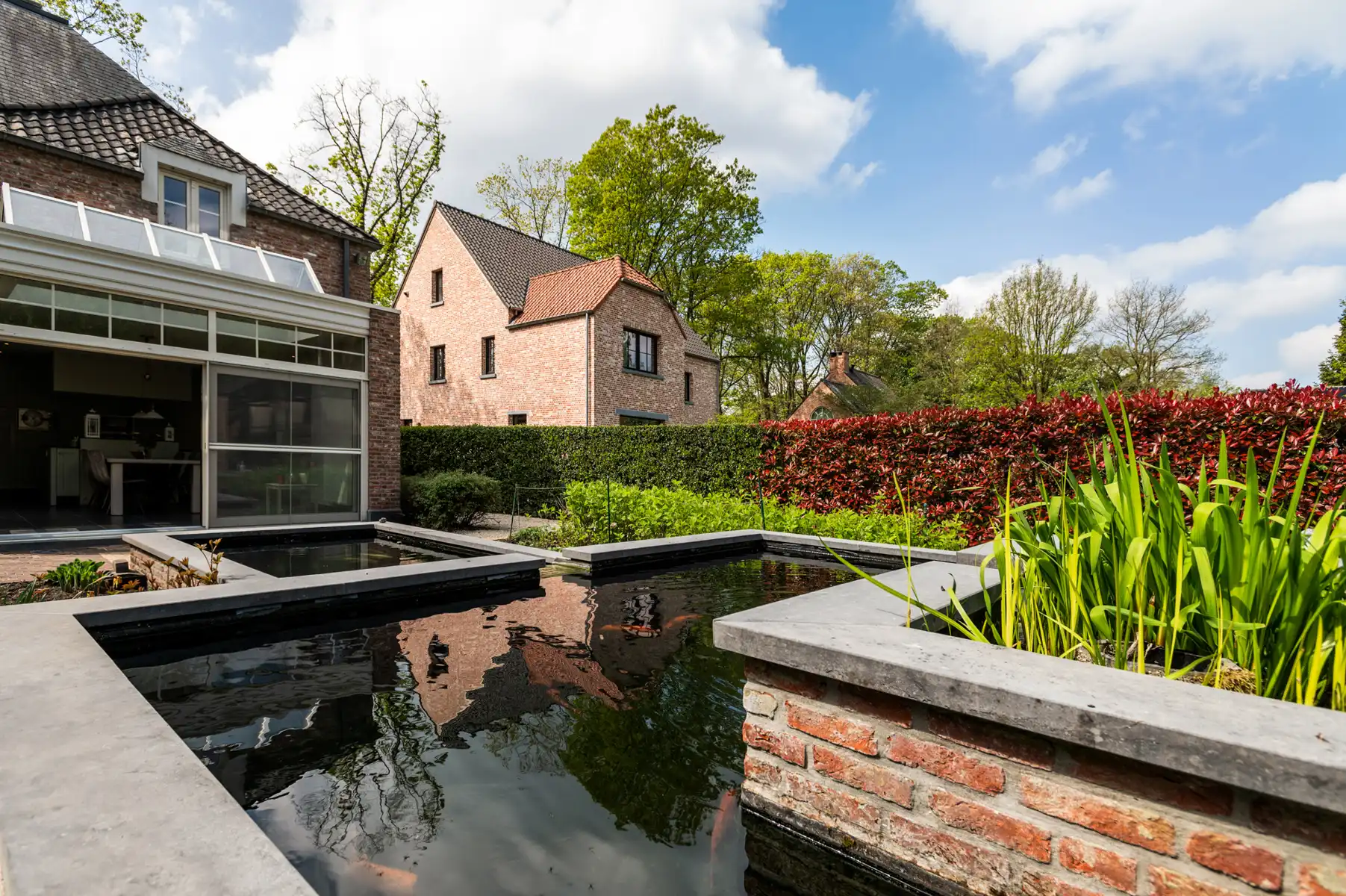 Ruime villa 570 m² met zwembad op 1575 m²  foto 46