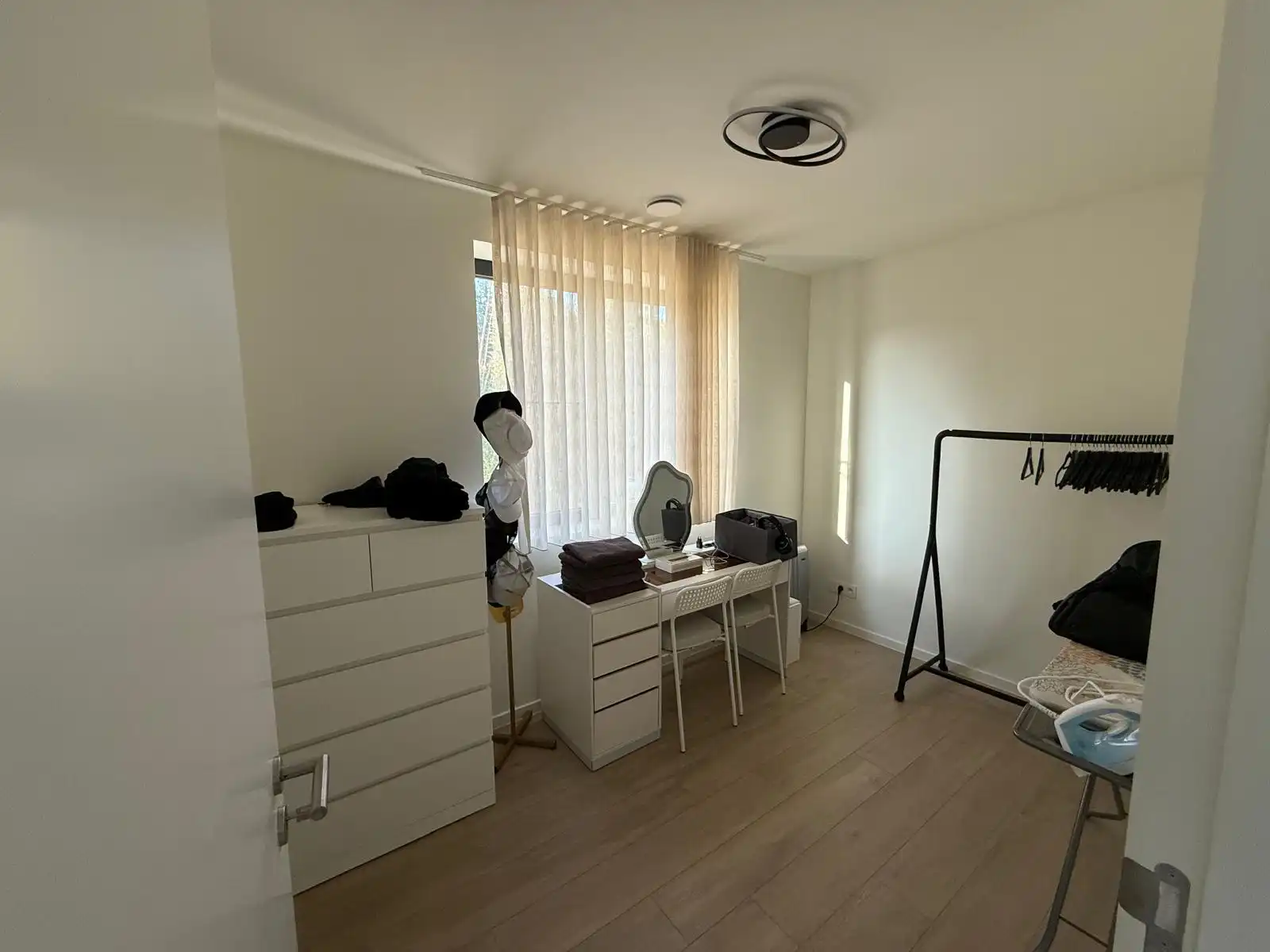 NIEUWBOUW moderne halfopen WONING Te huur foto 12